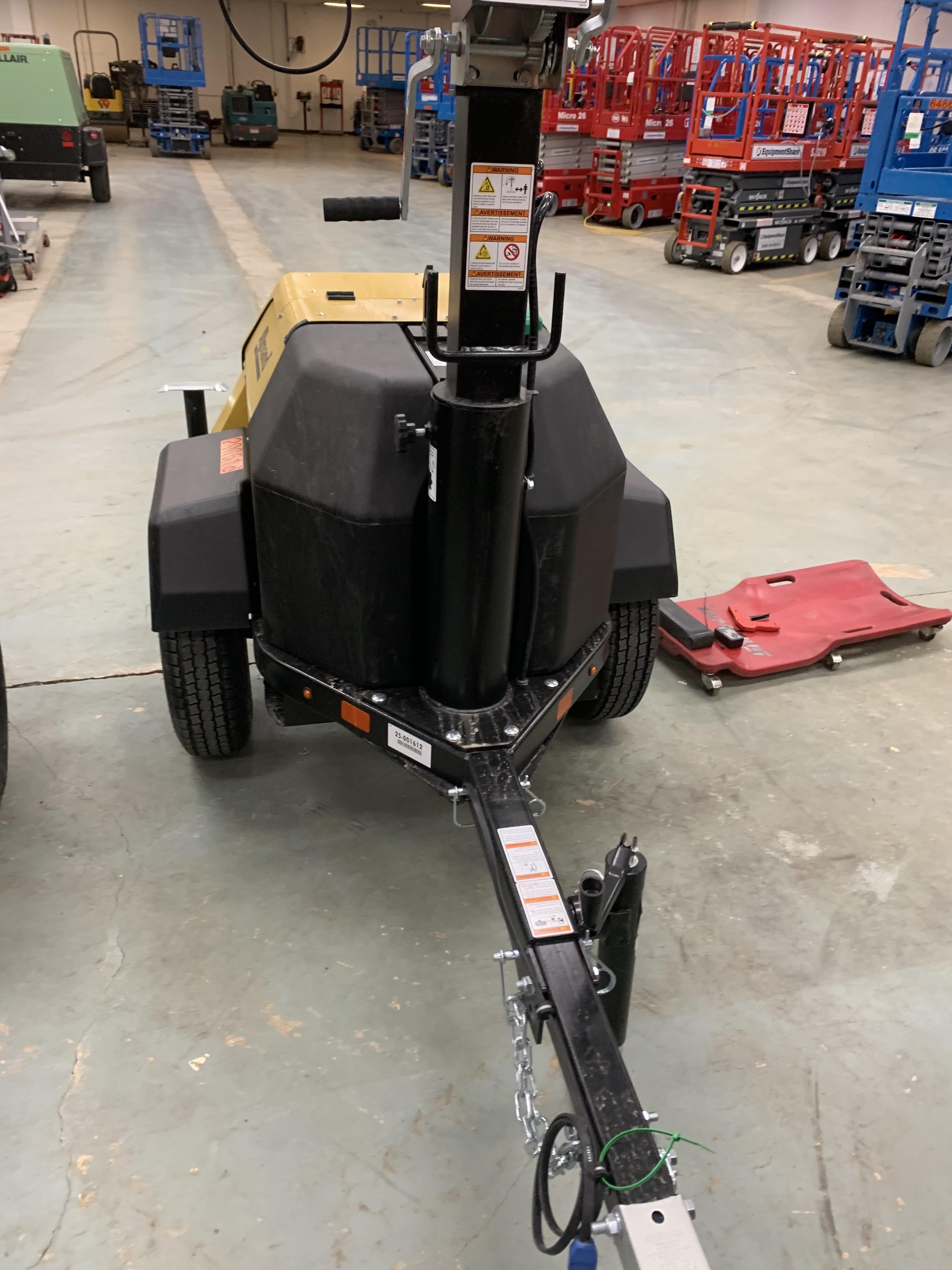2022 ALLMAND NLV3GR