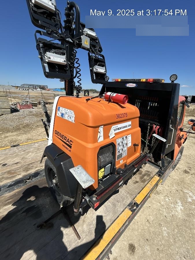 2023 GENERAC MLT2