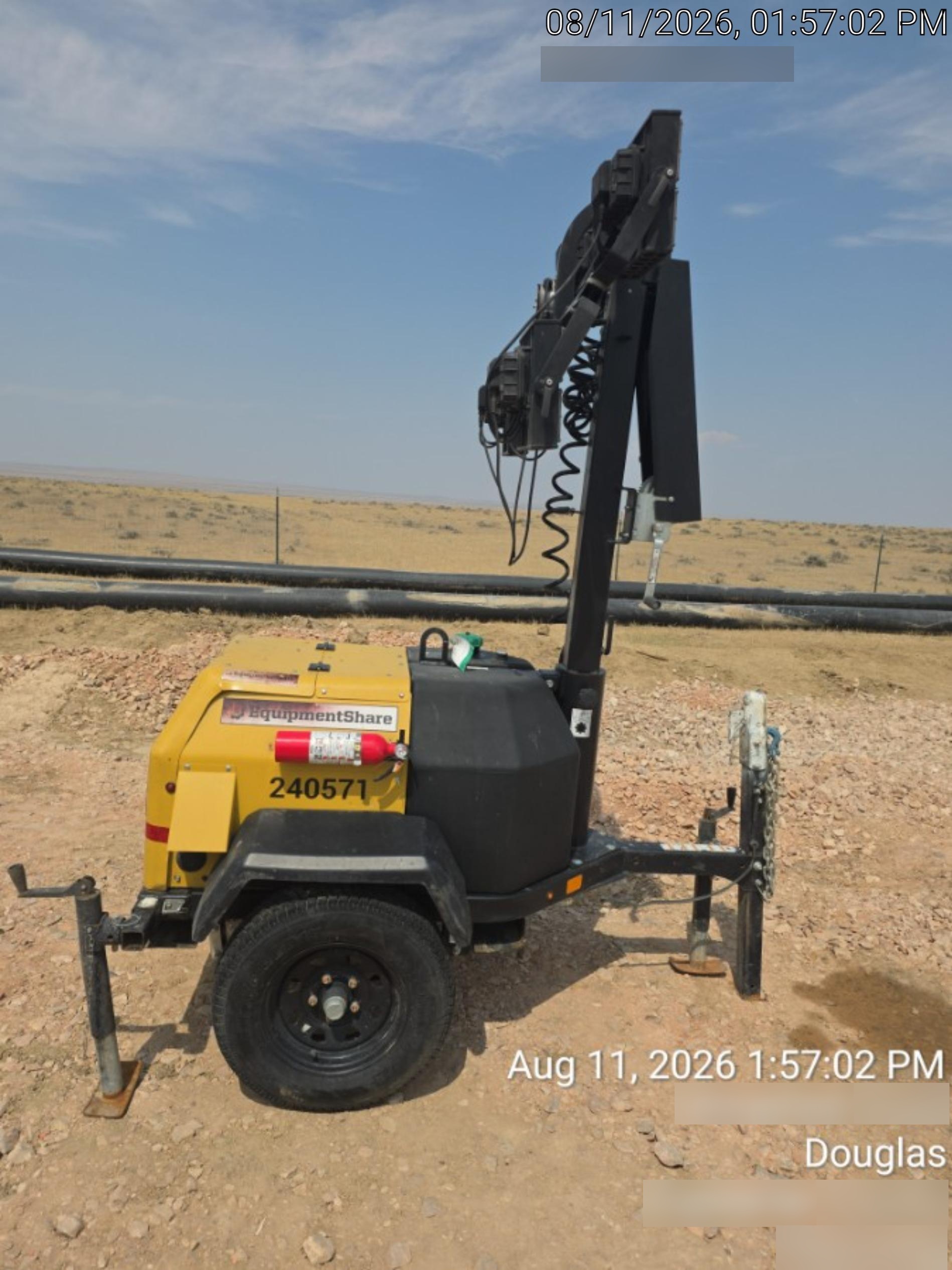 2022 ALLMAND NLV3GR