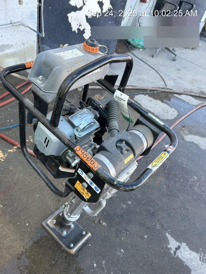 2023 MULTIQUIP MTR40HF