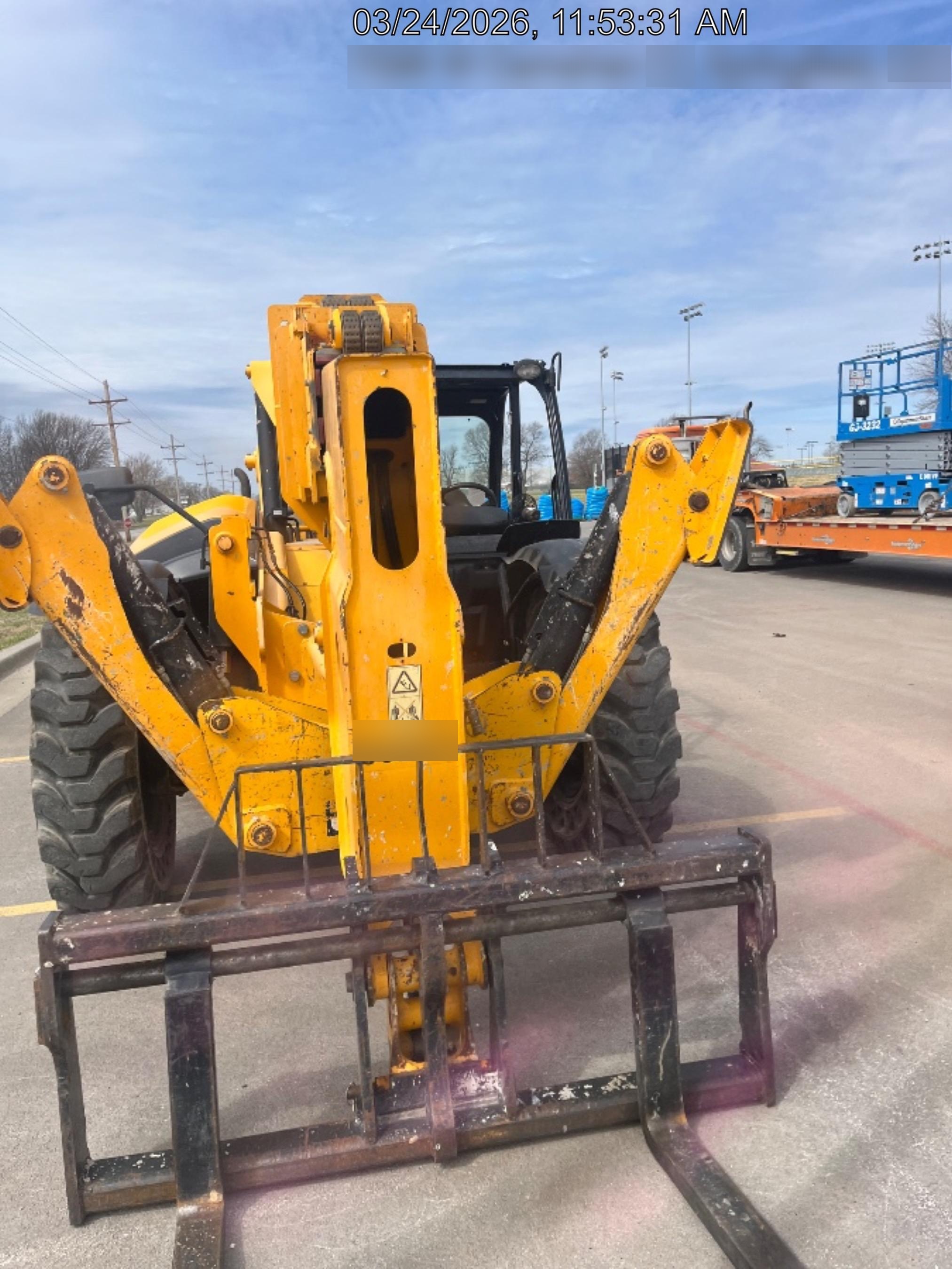 2019 JCB 510-56