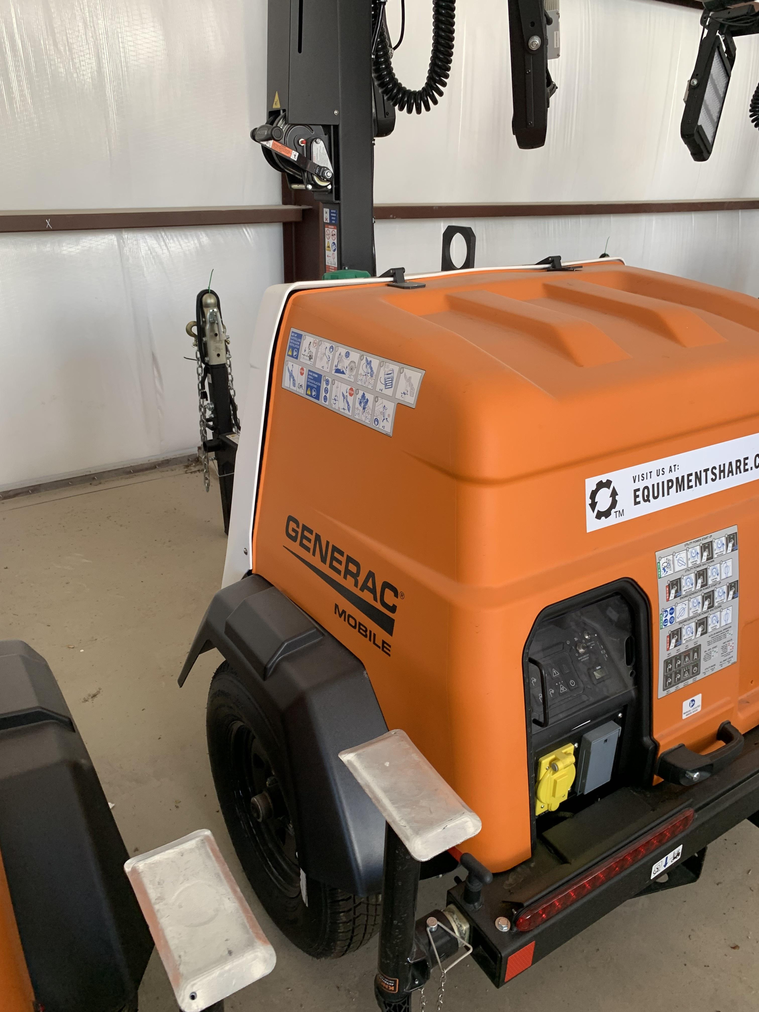 2023 GENERAC MLT2
