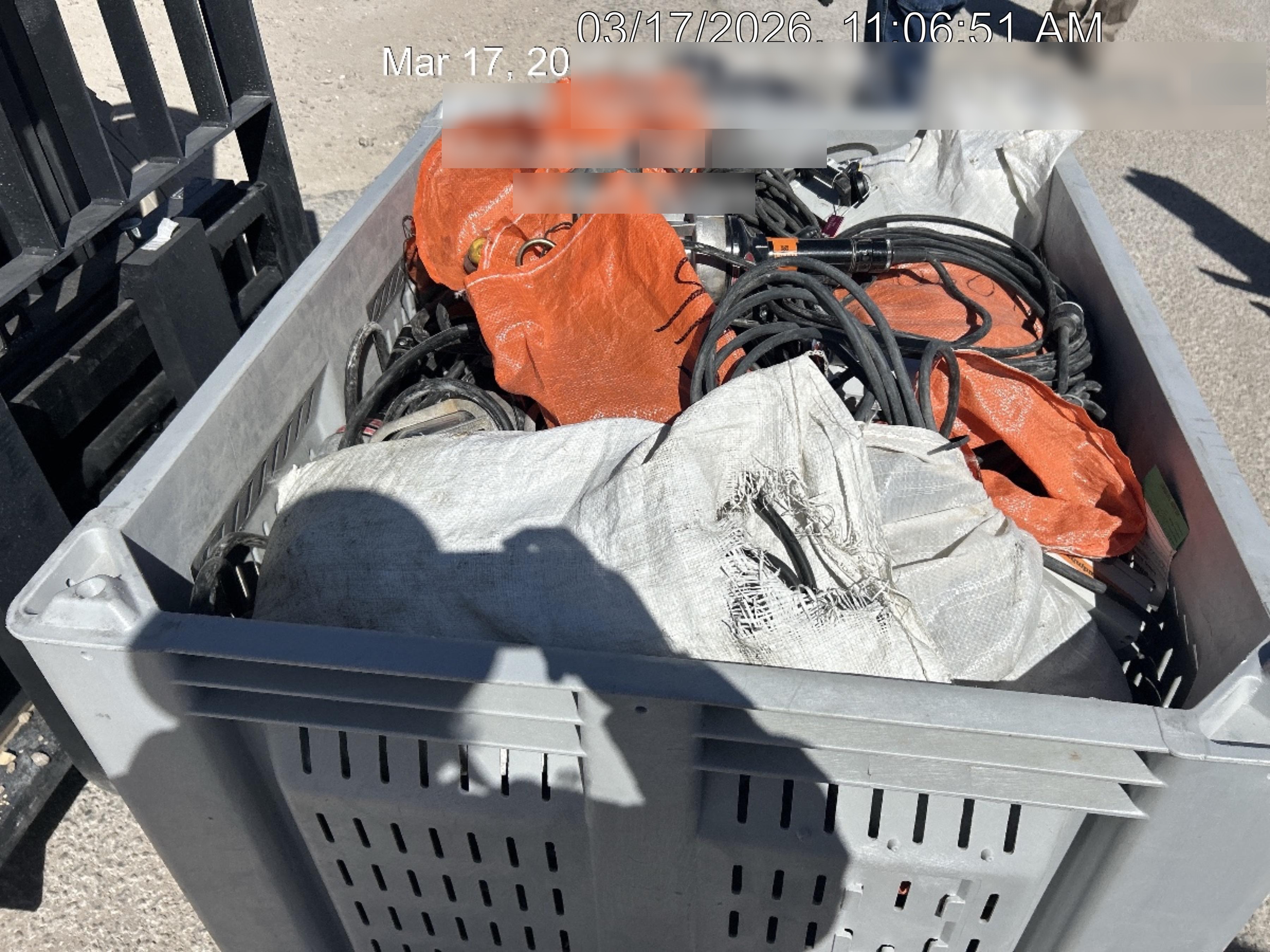 2020 LIND EQUIPMENT TLS-80XPLEDRE-LV