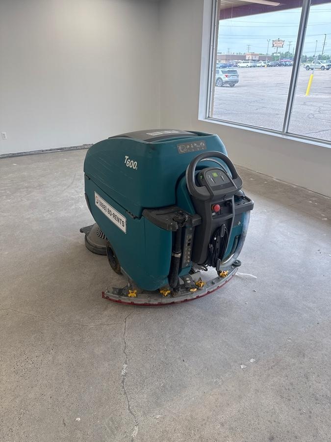 2020 TENNANT T600E