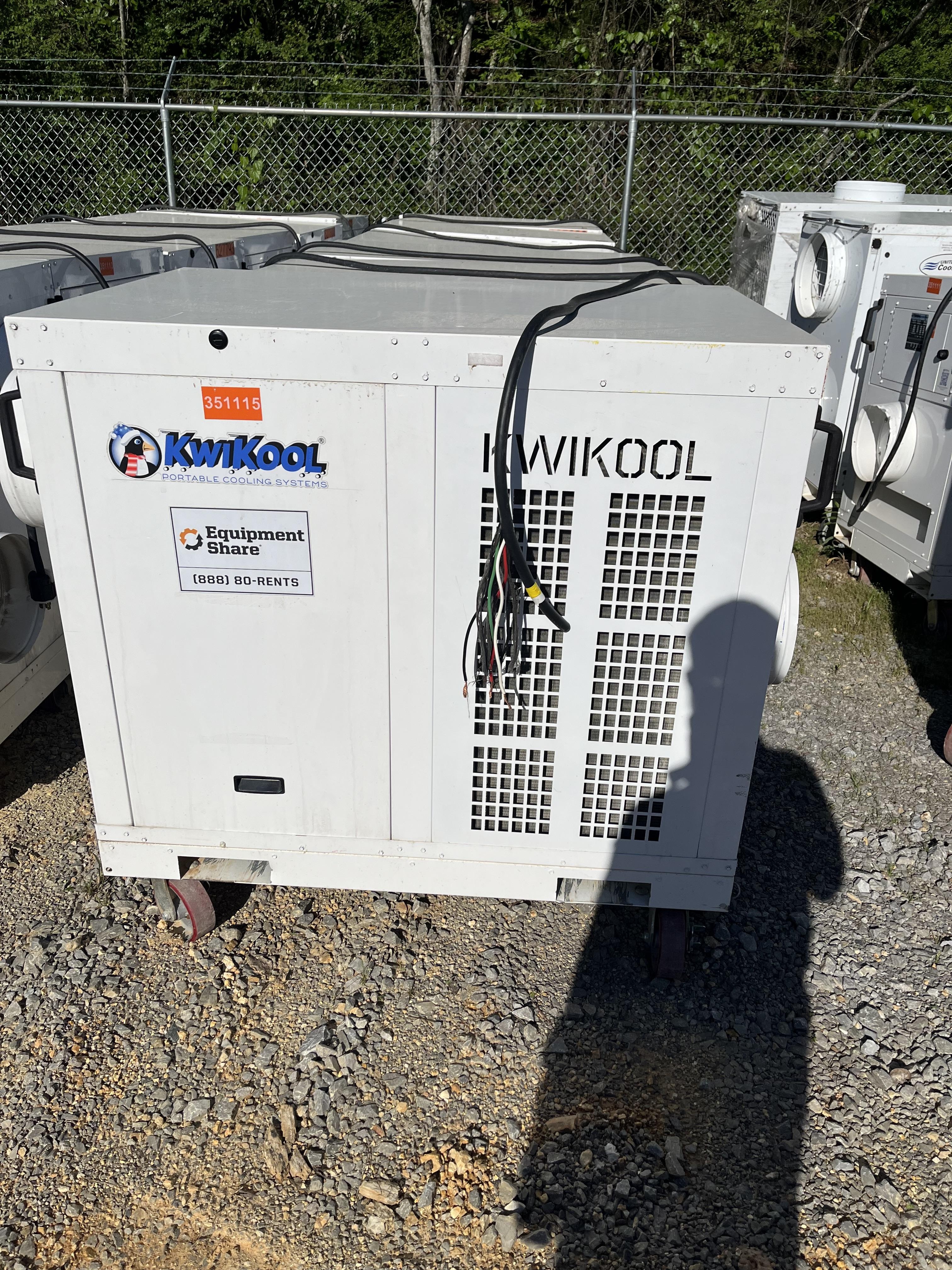 2023 KWIKOOL KPO5-43H