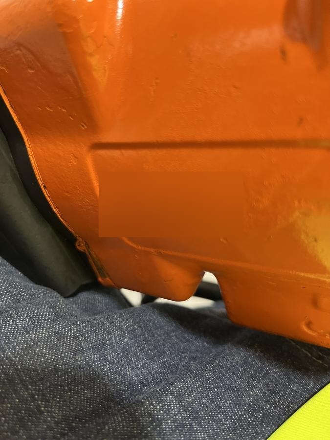 2020 MICHIGAN PNEUMATIC 4955B2