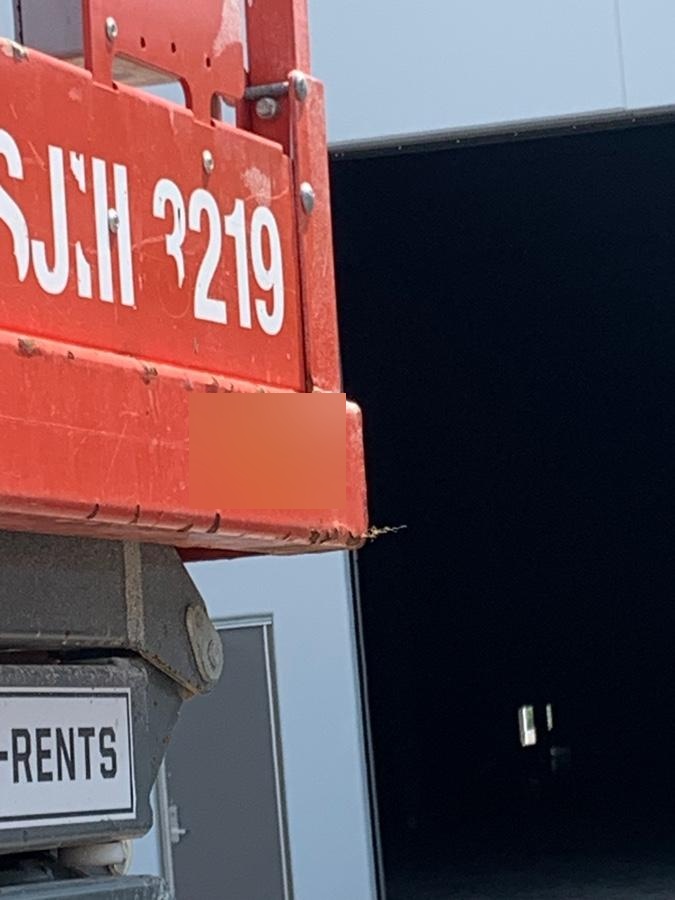 2018 SKYJACK SJIII-3219