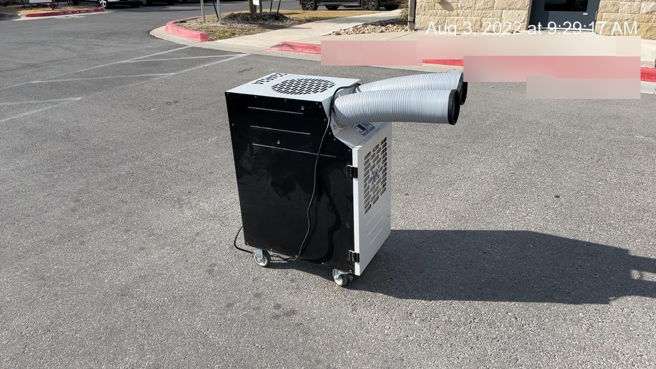2022 KWIKOOL KPAC1411-2