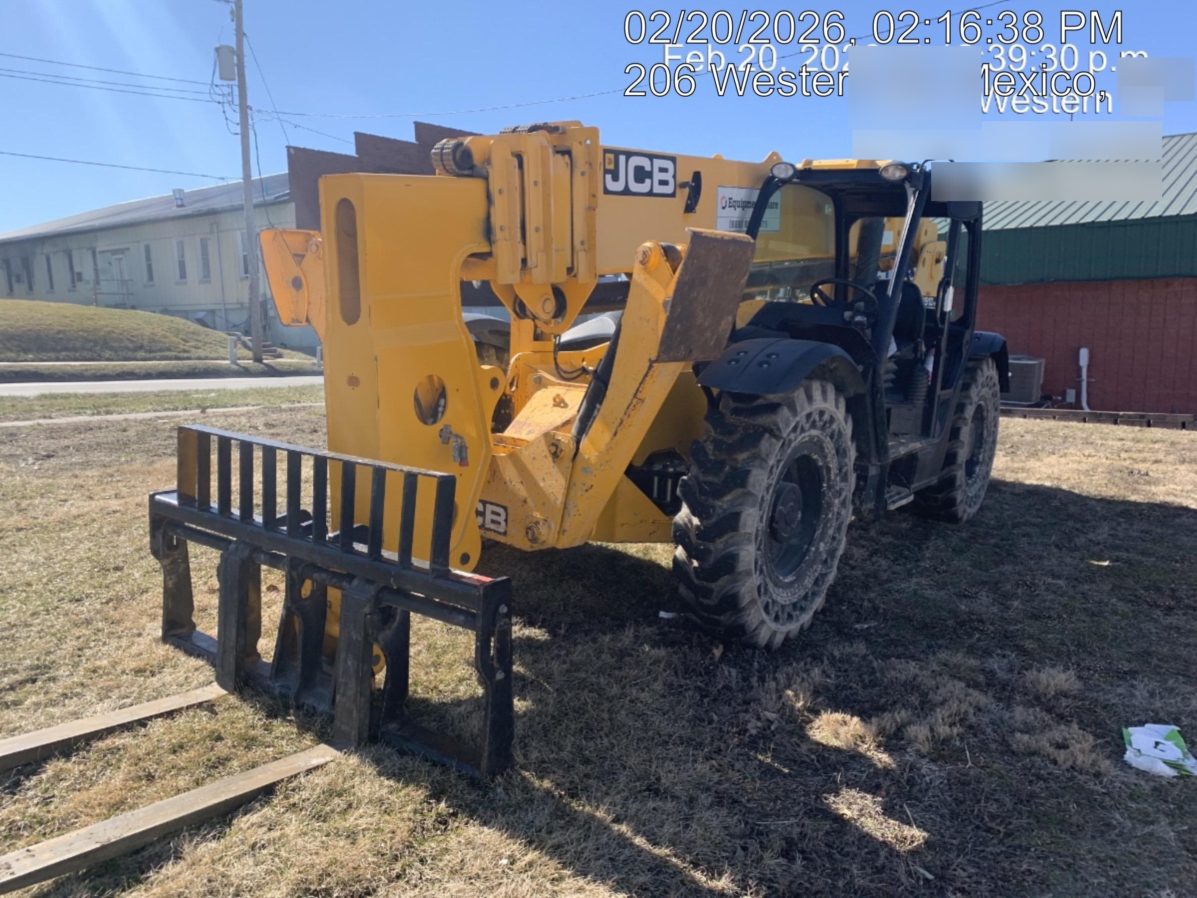 2018 JCB 510-56