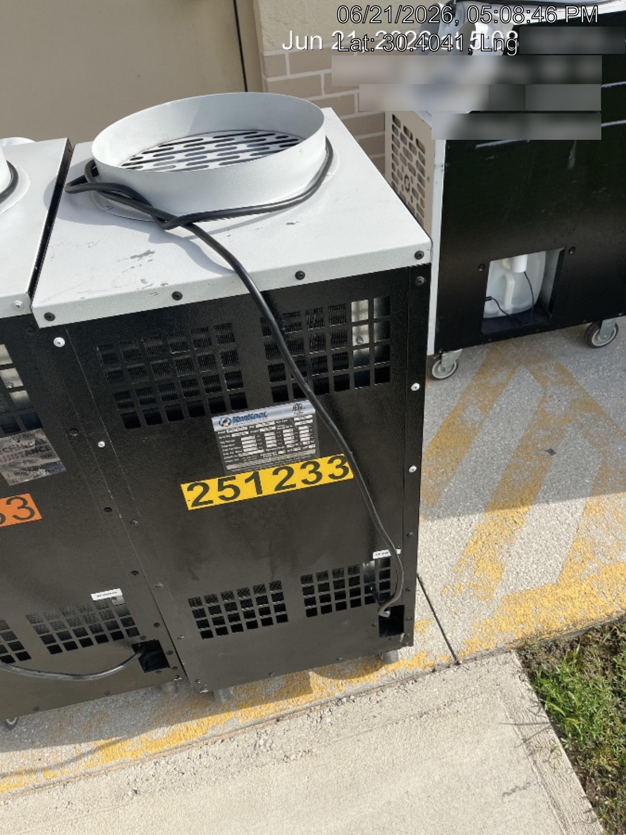 2023 KWIKOOL KPAC1411-2