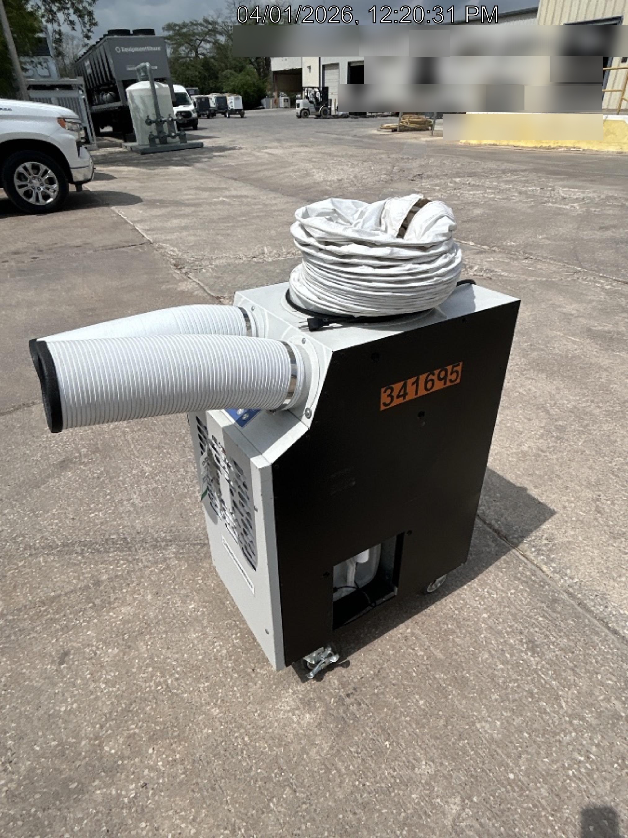2023 KWIKOOL KPAC1411-2