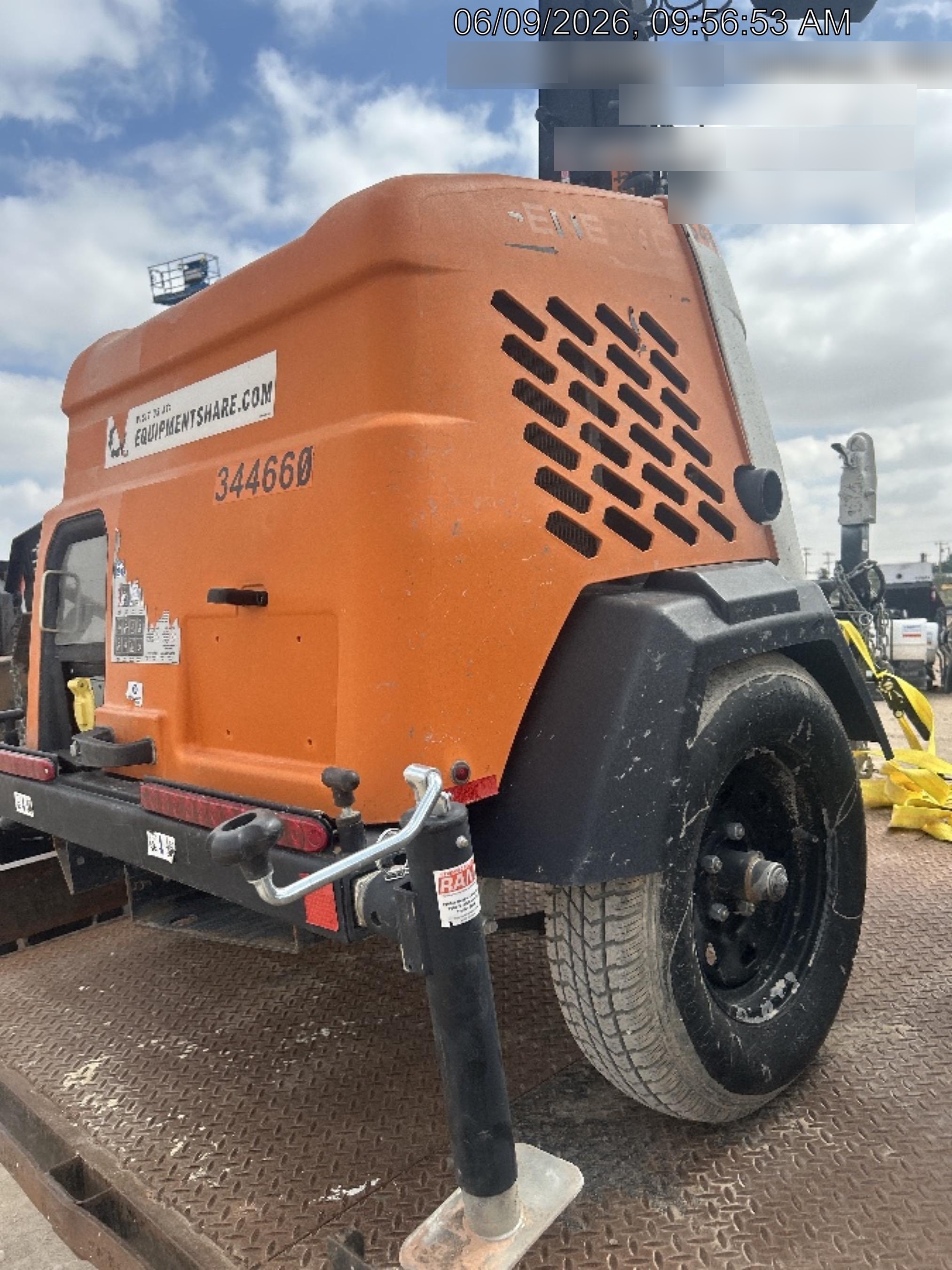 2023 GENERAC MLT2