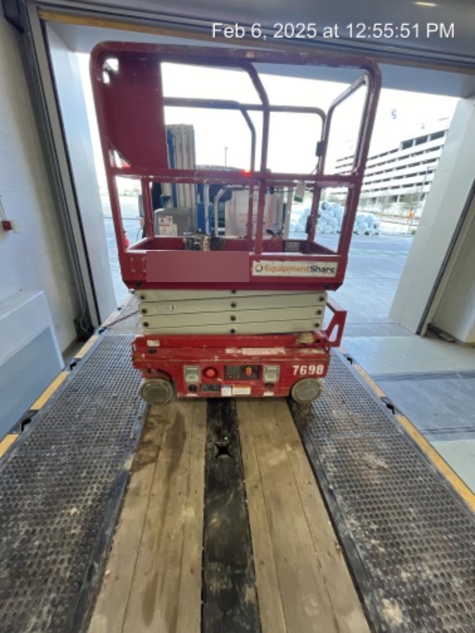 2019 MEC 1330SE