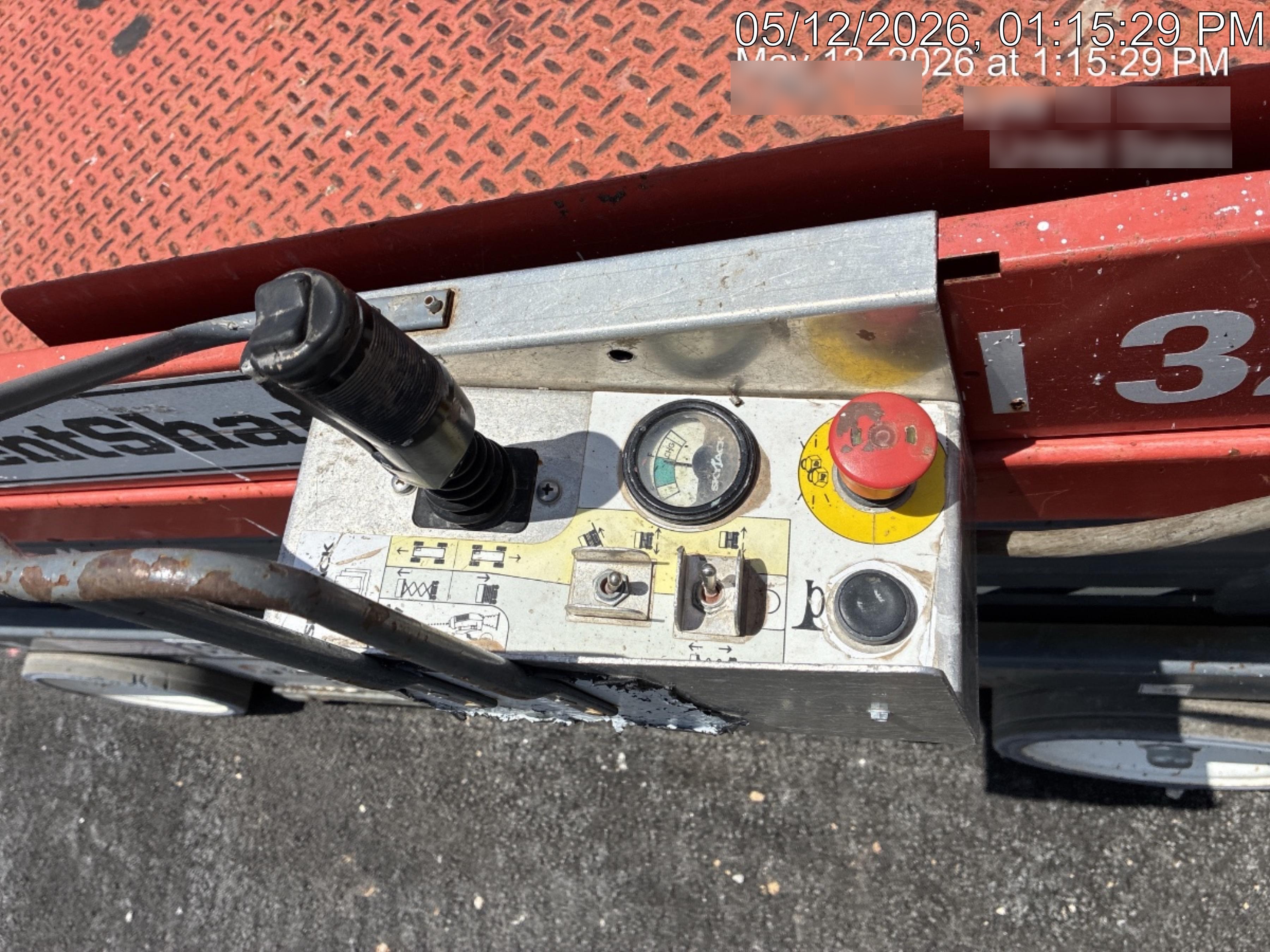 2019 SKYJACK SJIII-3226
