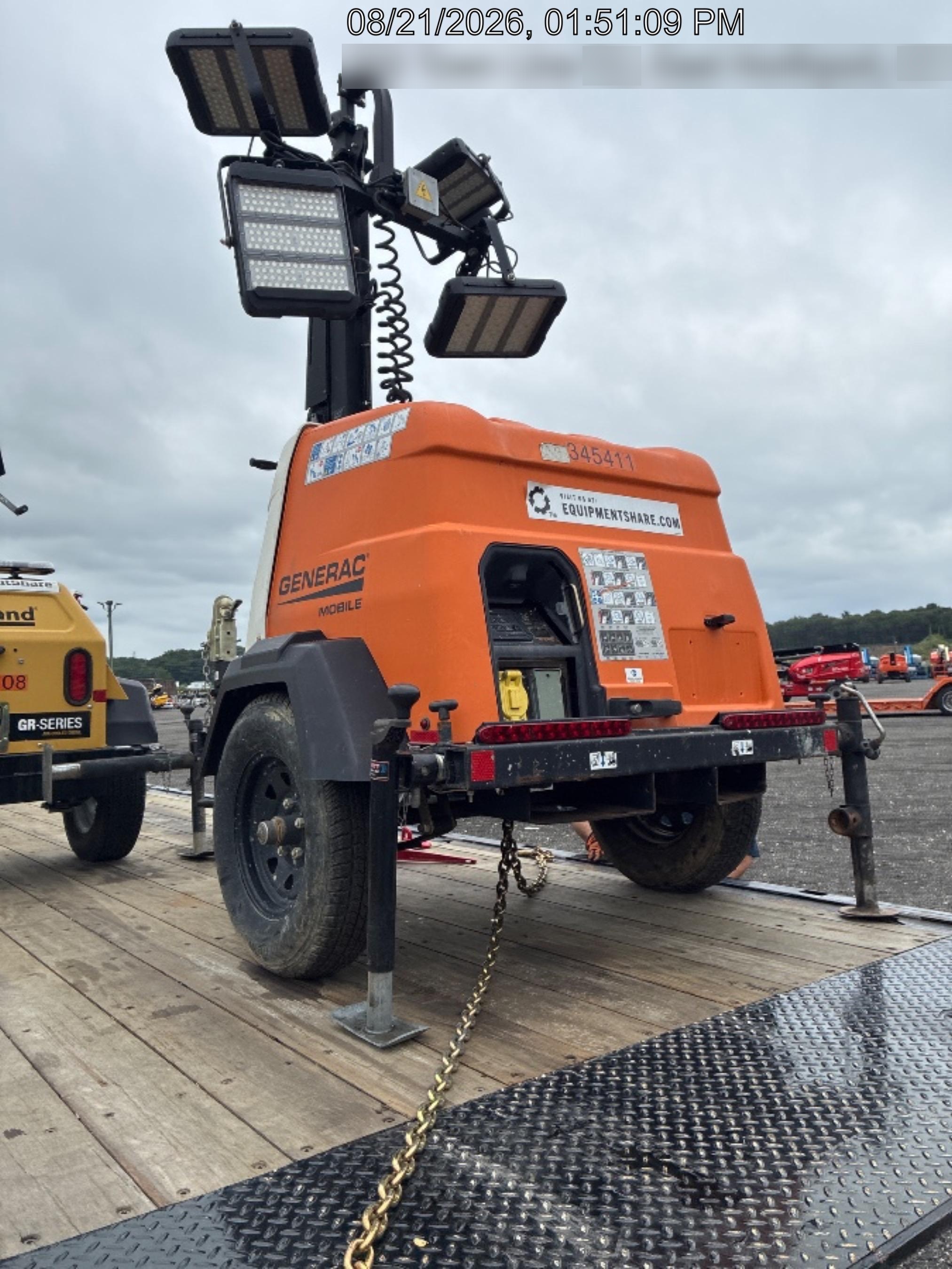 2023 GENERAC MLT2