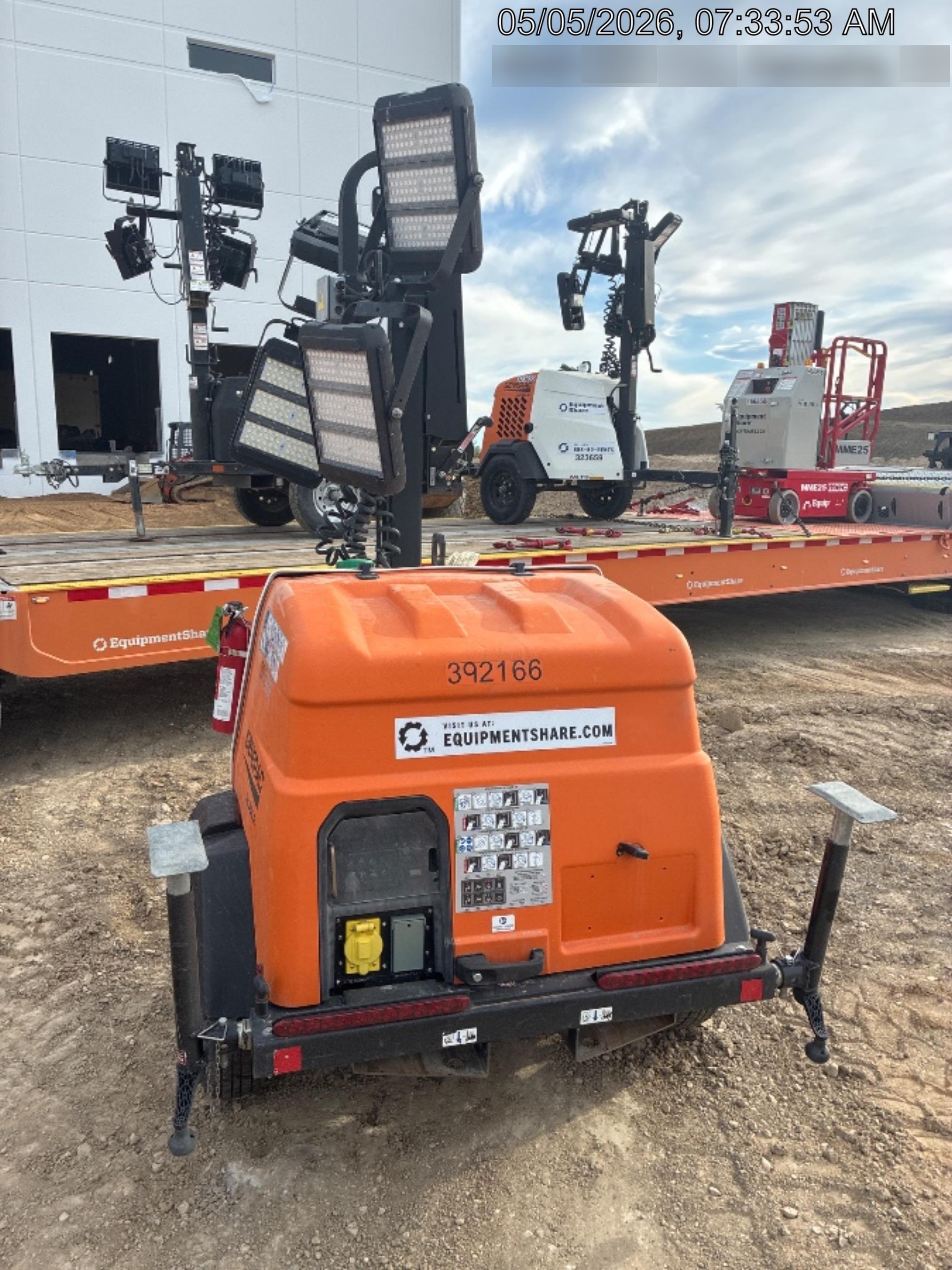 2024 GENERAC MLT2