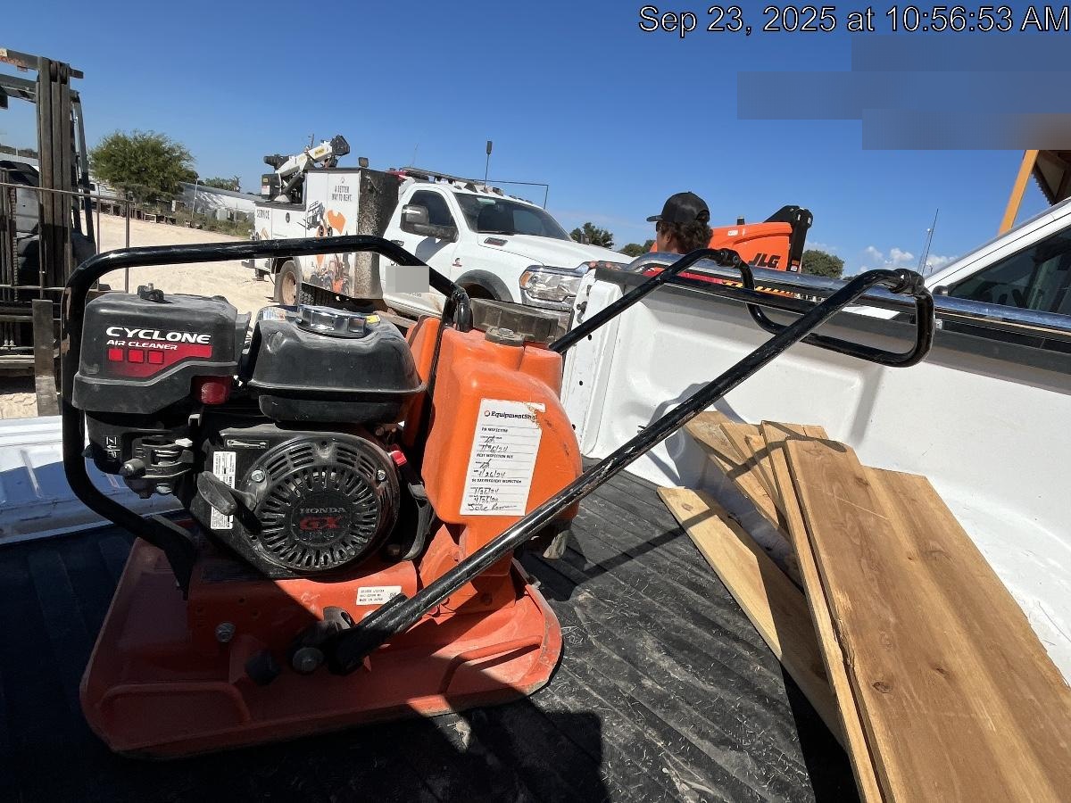 2023 MULTIQUIP MVC82VHW