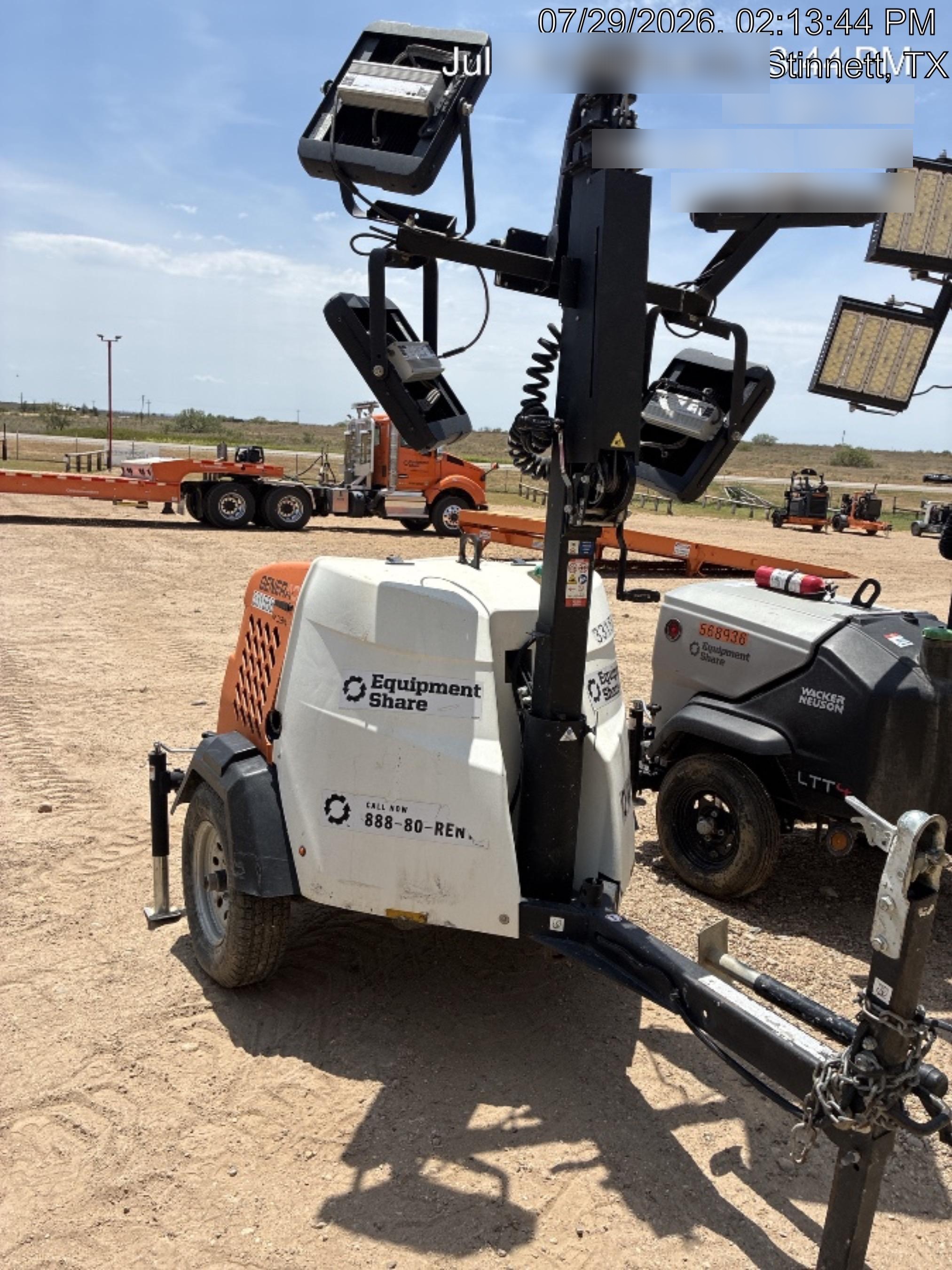 2023 GENERAC MLT2