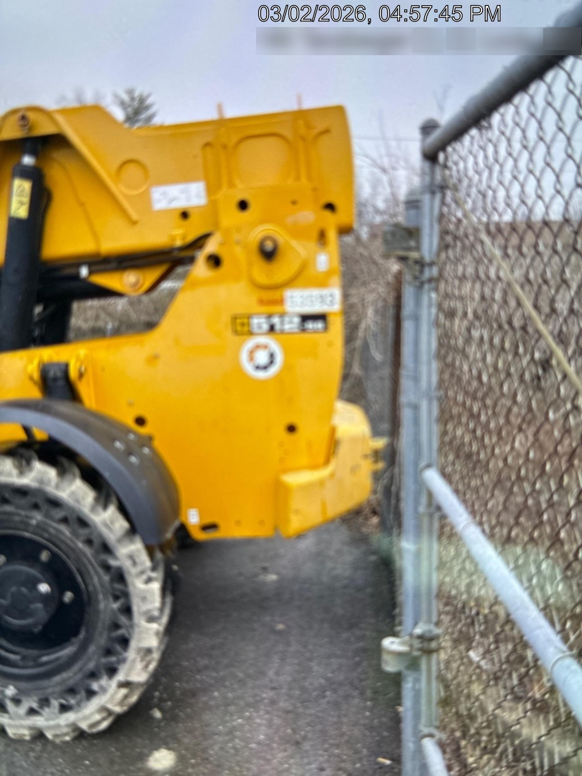 2019 JCB 512-56