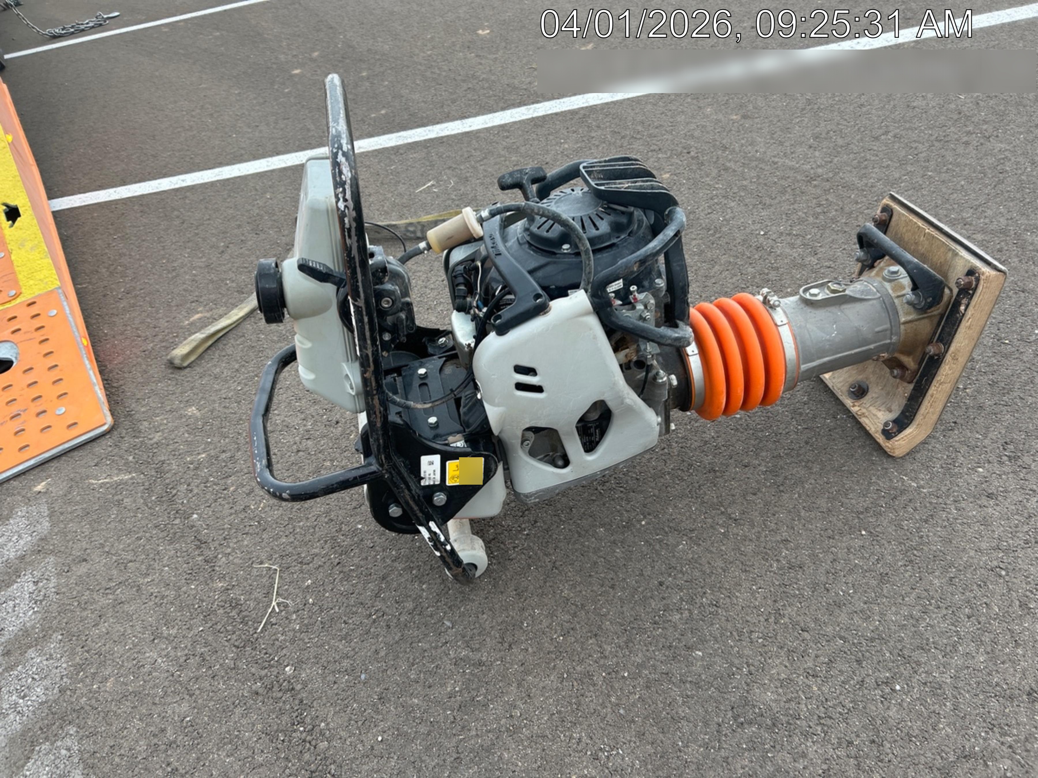 2023 MULTIQUIP MTX60HD