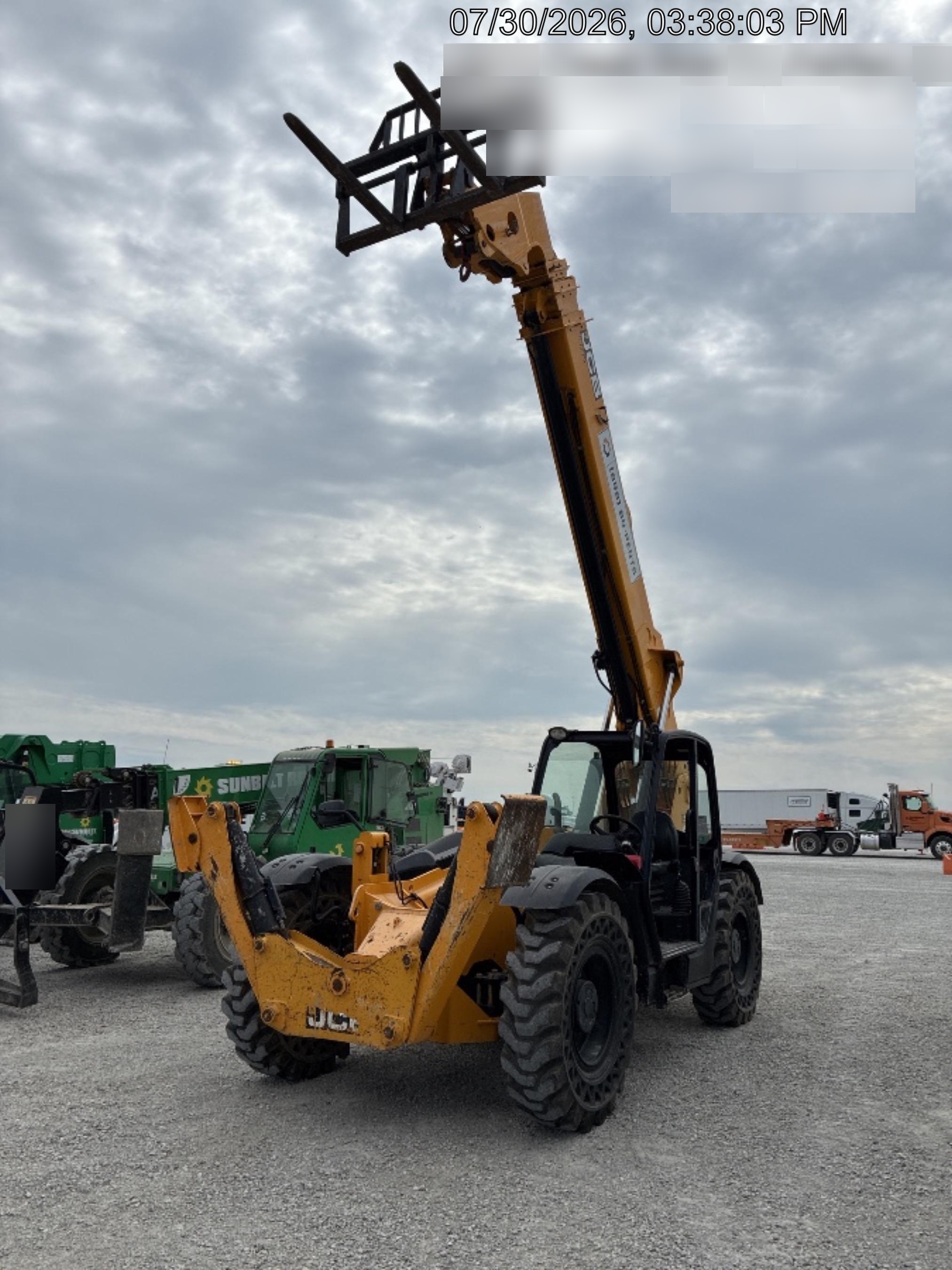 2019 JCB 510-56