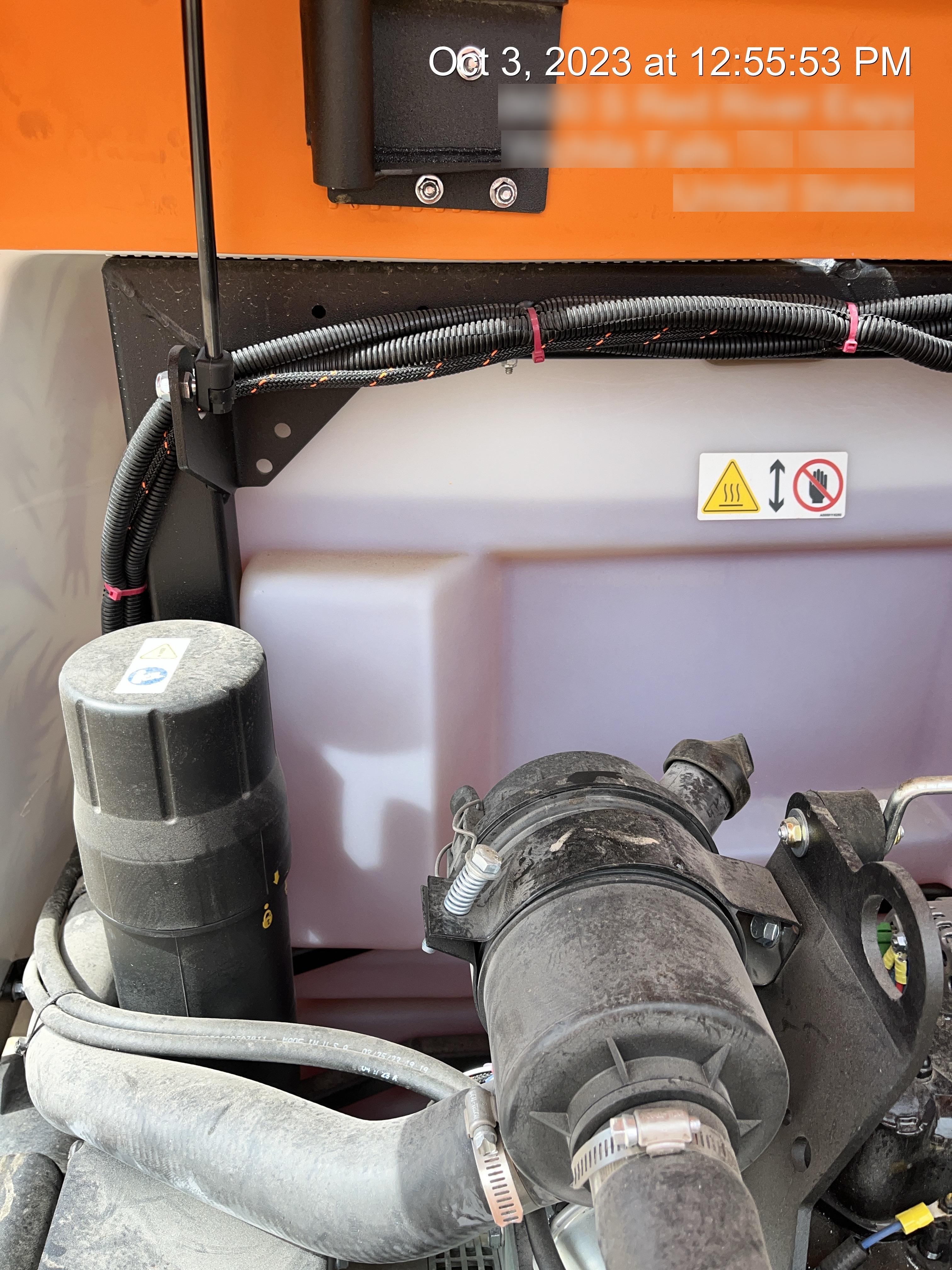 2023 GENERAC MLT2