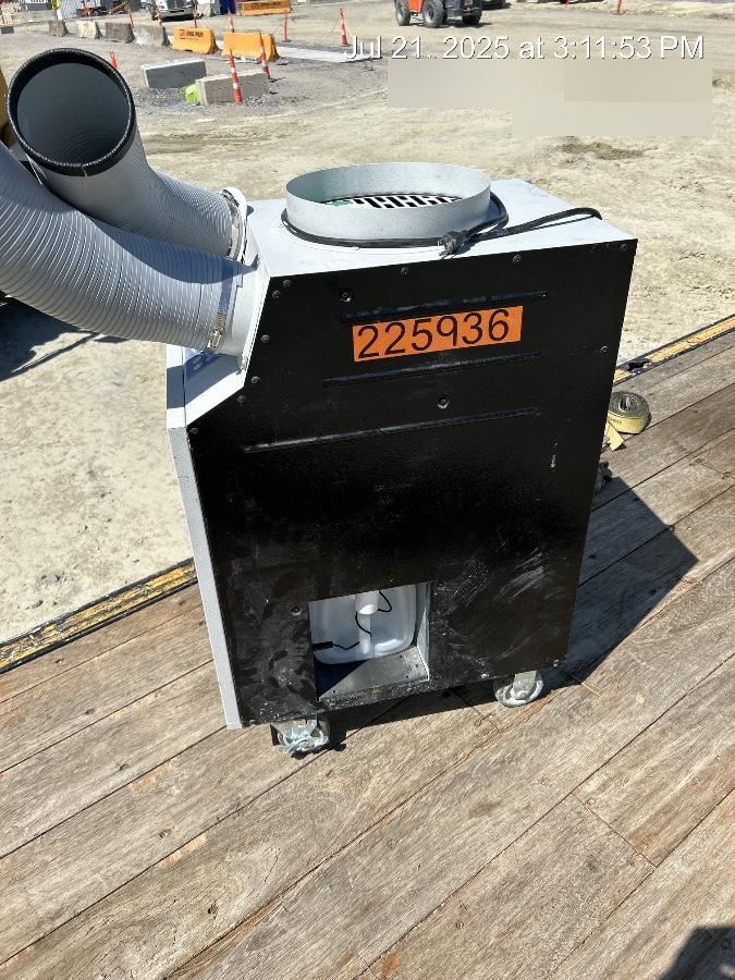 2022 KWIKOOL KPAC1411-2