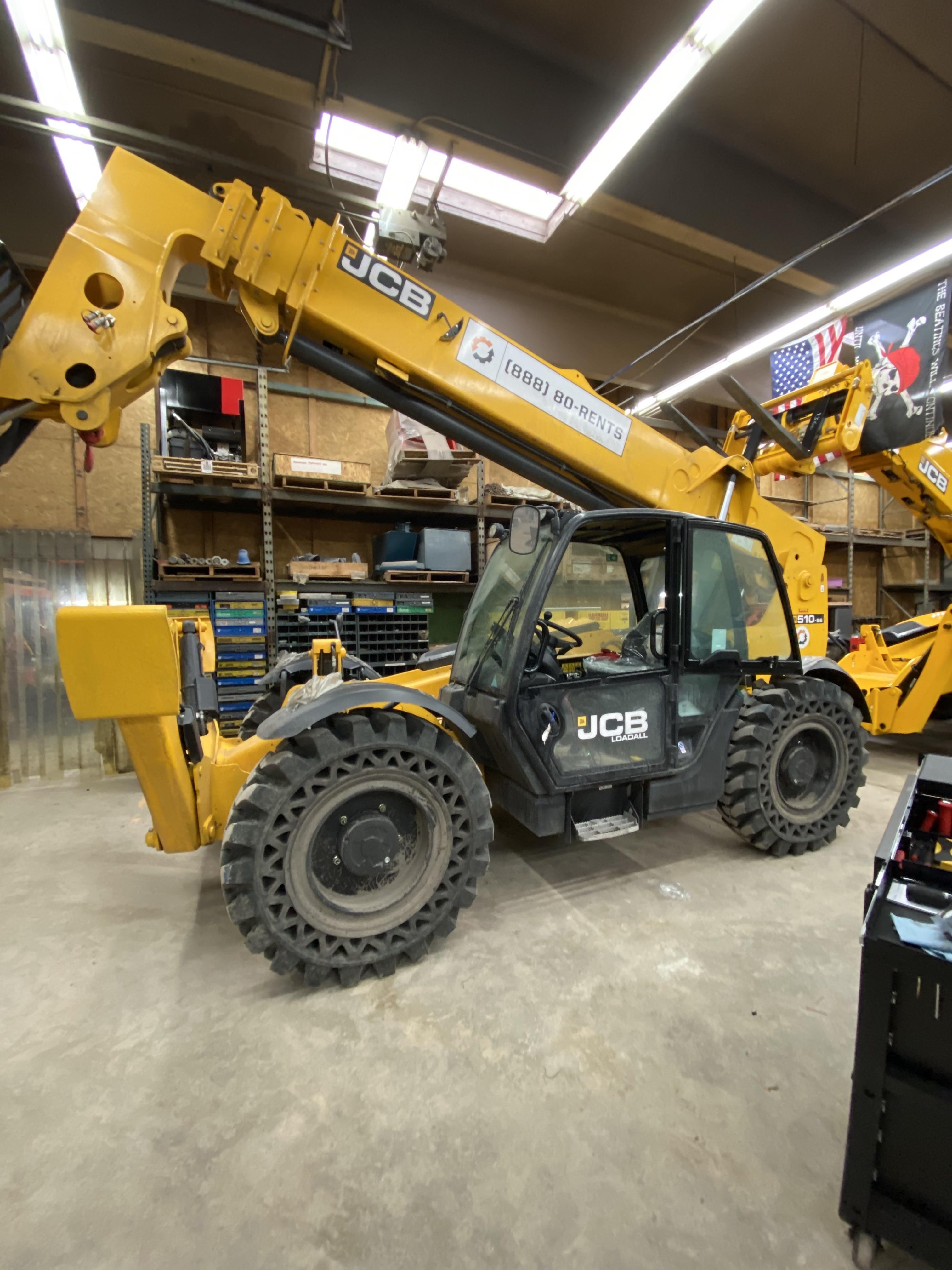 2020 JCB 510-56
