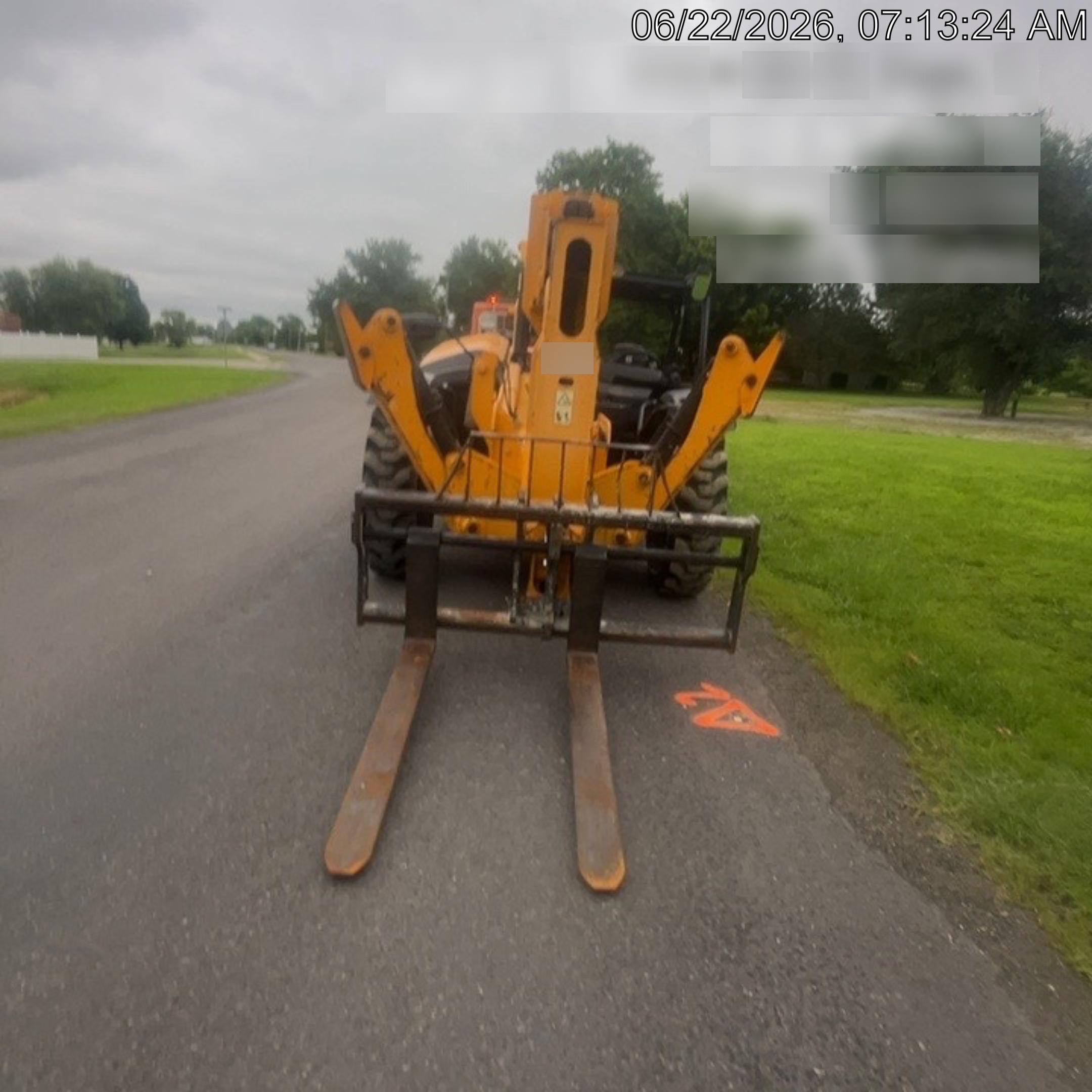 2019 JCB 512-56
