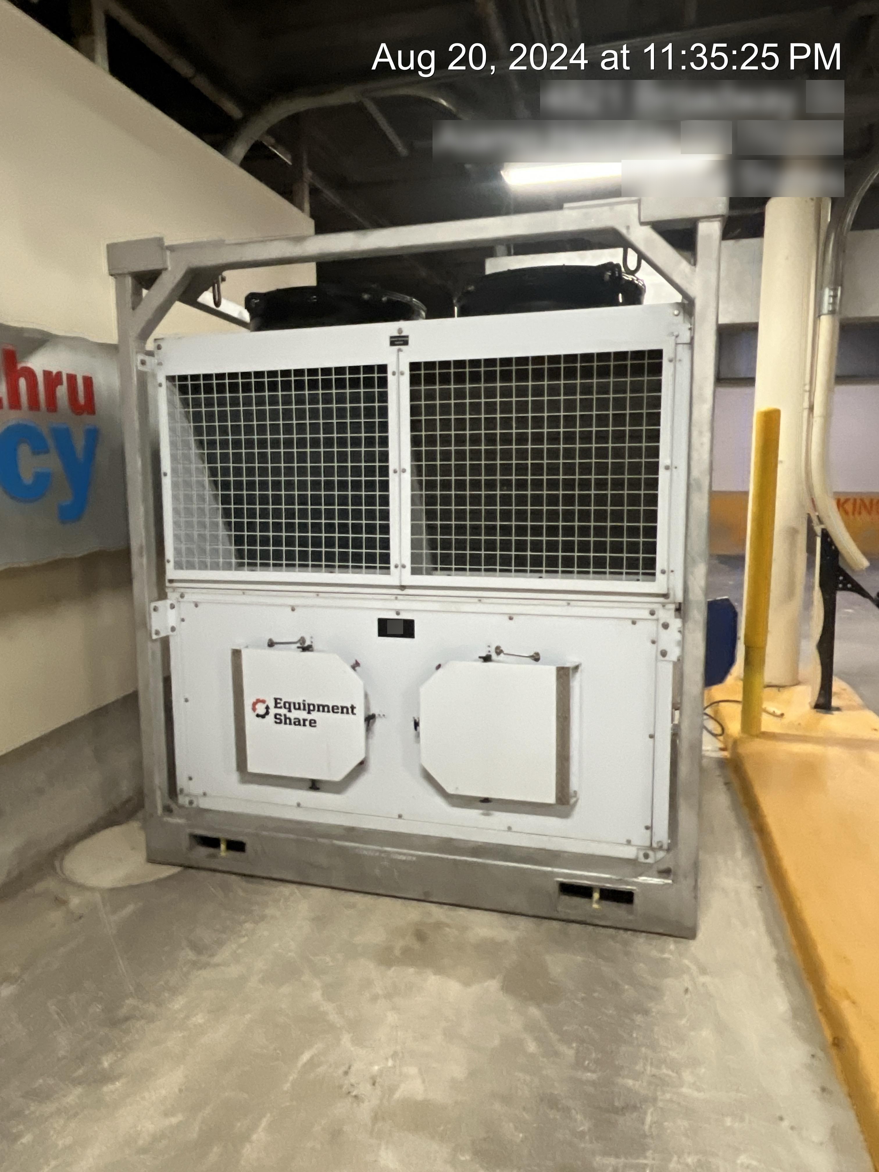 2020 SMARTECH SACP41A-HS