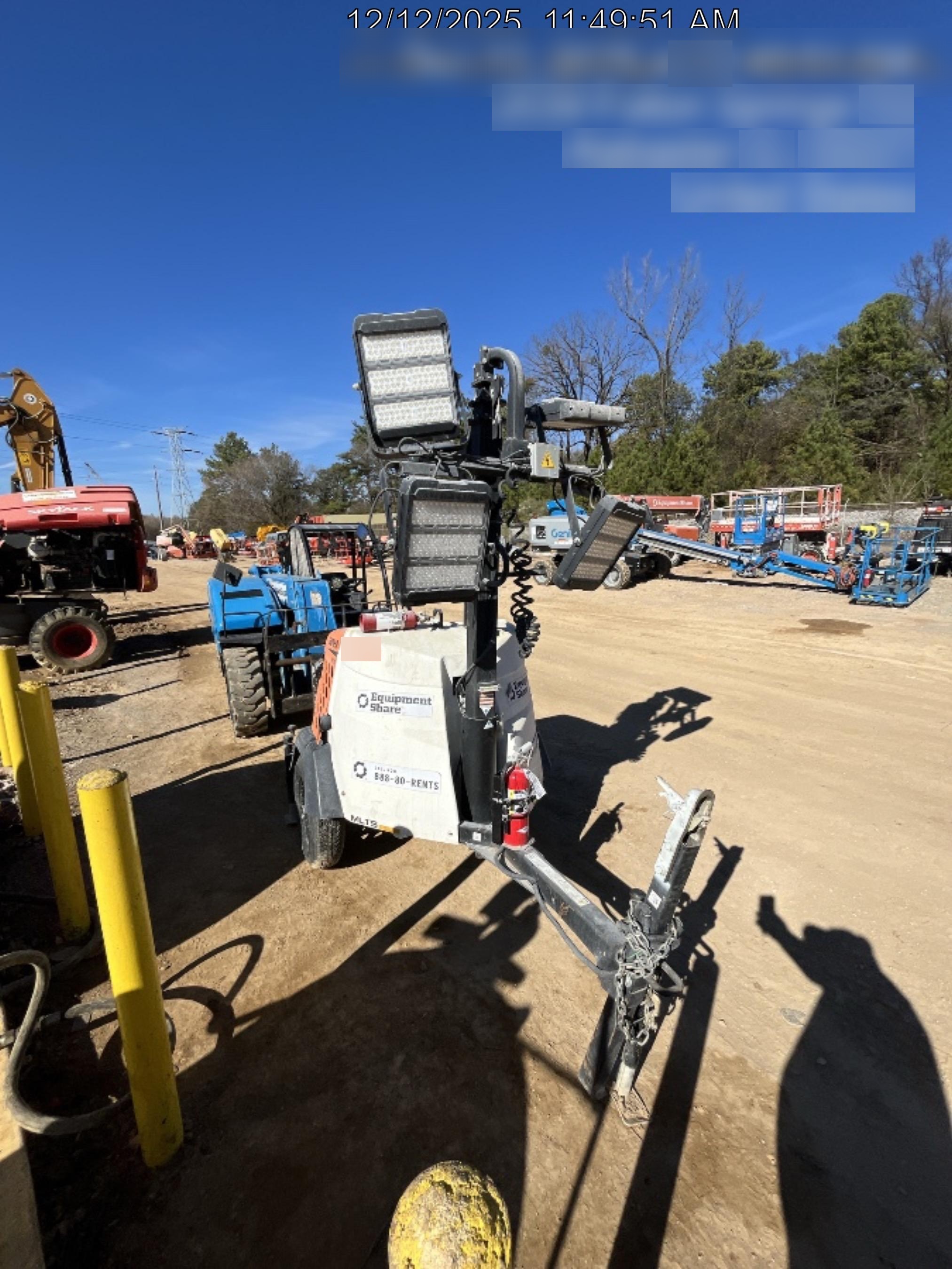 2023 GENERAC MLT2