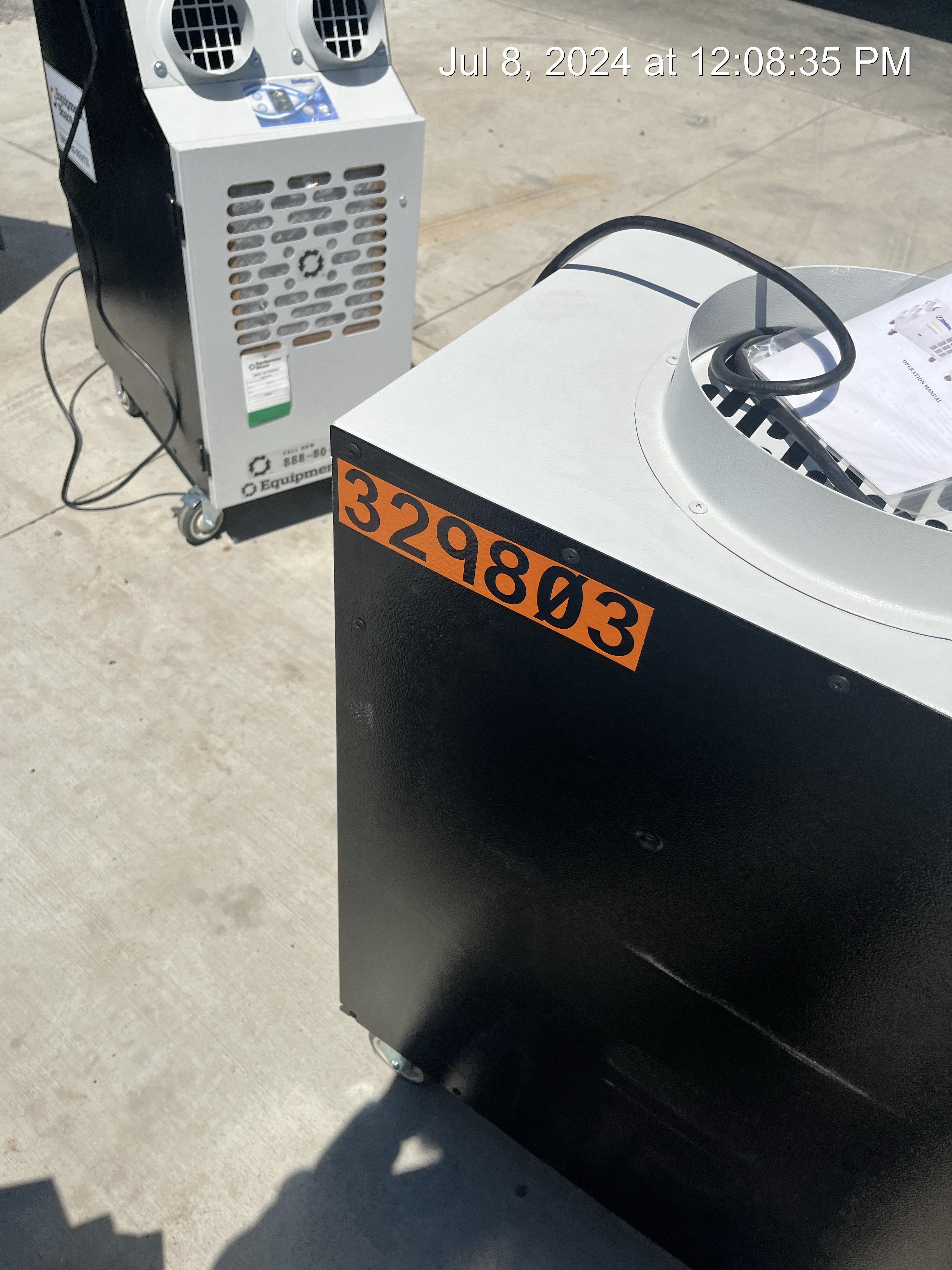 2023 KWIKOOL KPAC1411-2