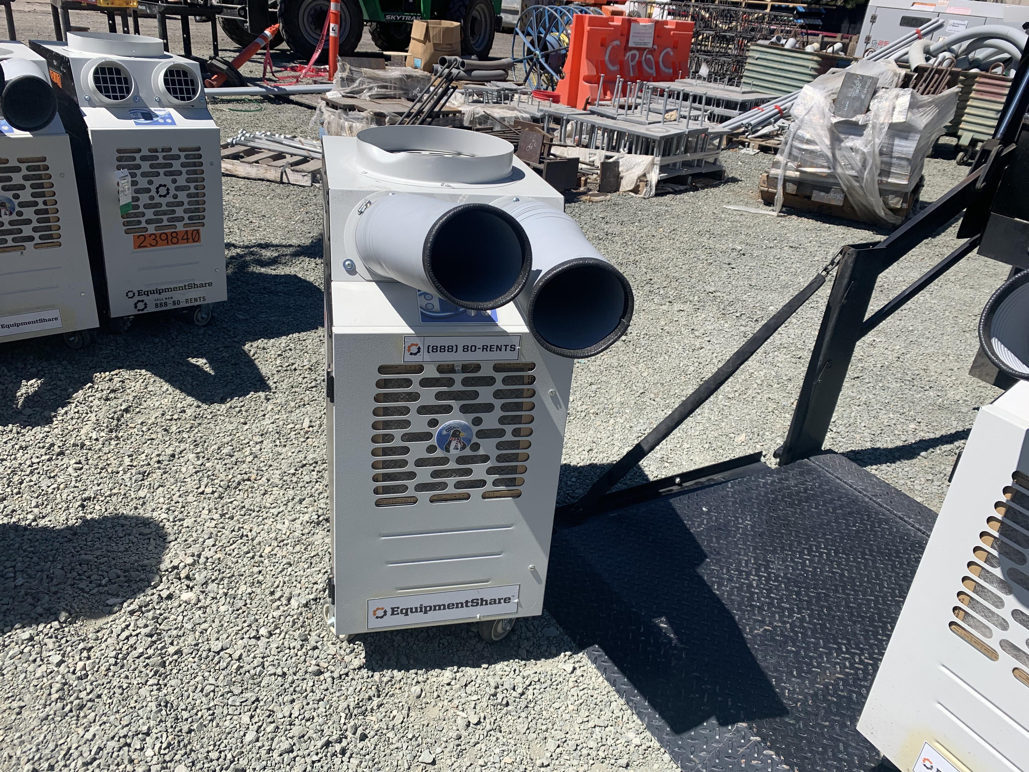 2022 KWIKOOL KPAC1411-2