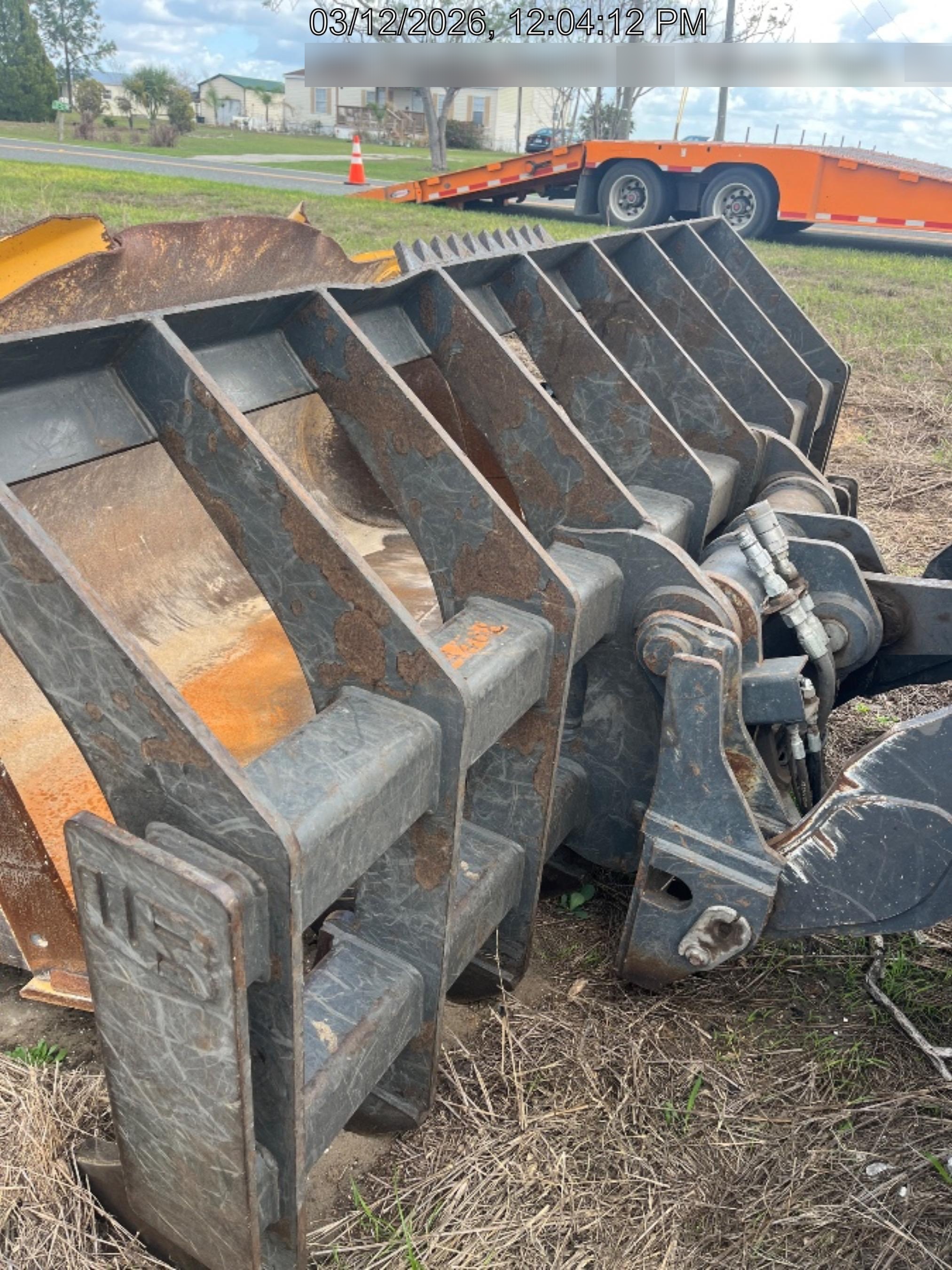 2022 WERK-BRAU WL3.5RK-108 - Werk-Brau