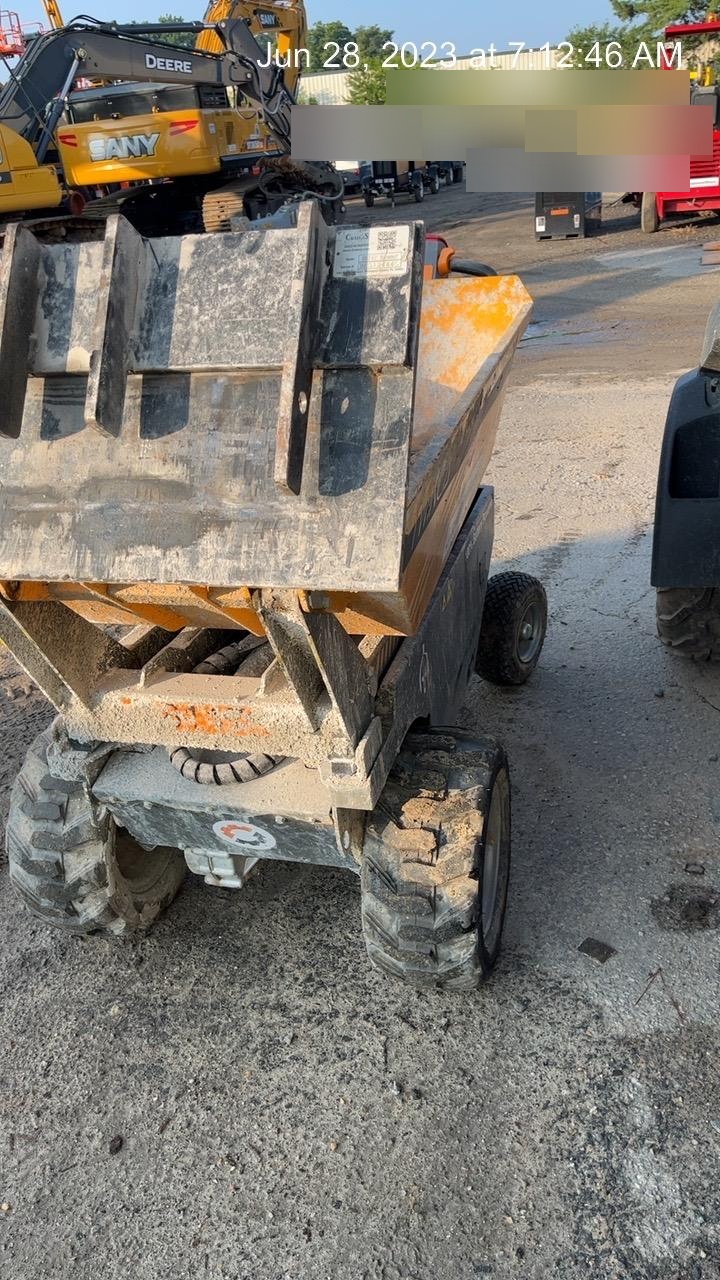 2021 EPIROC SB102