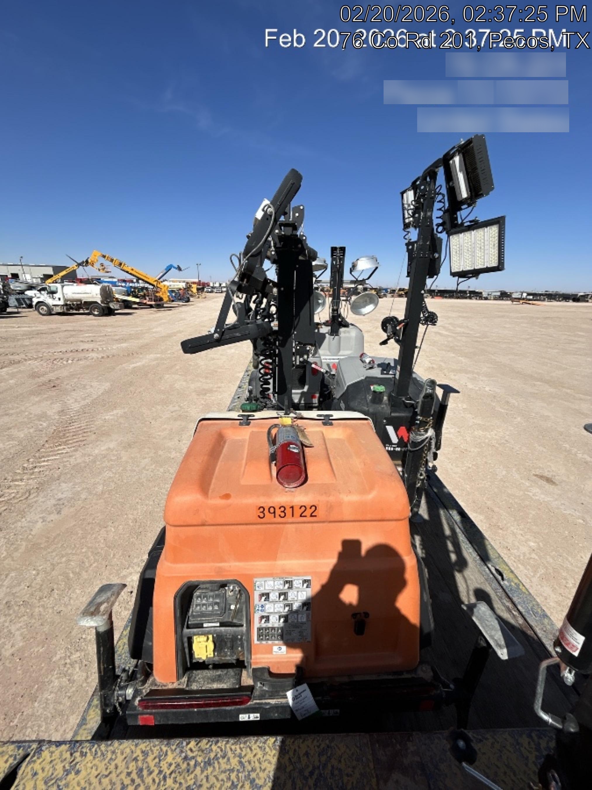 2024 GENERAC MLT2