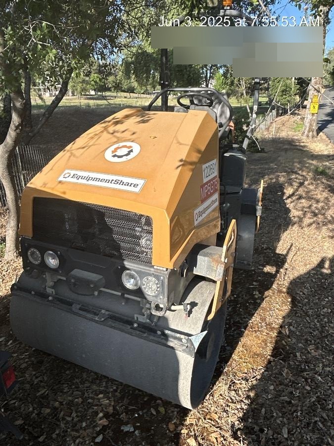 2021 MULTIQUIP WT5C