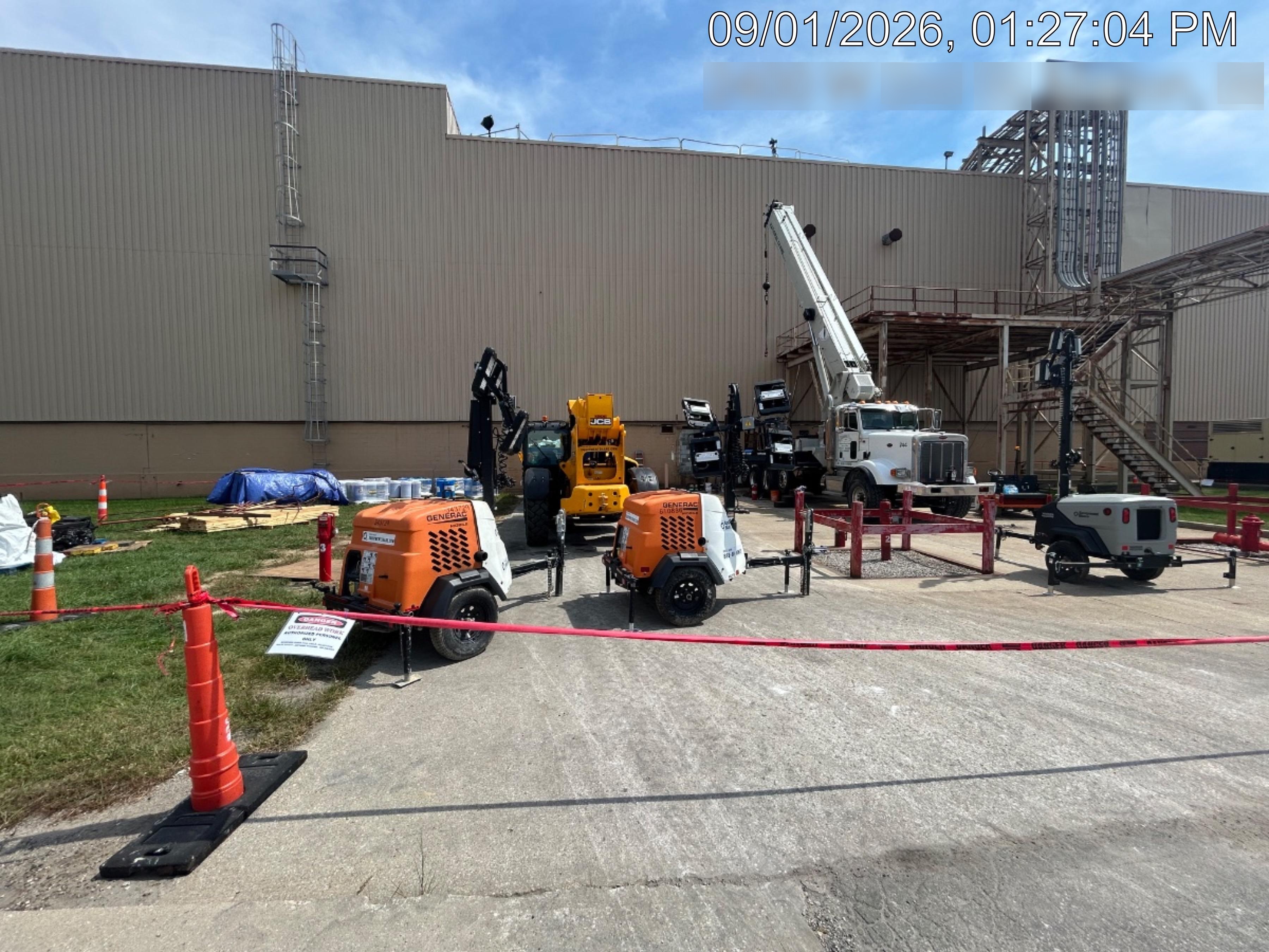 2023 GENERAC MLT2