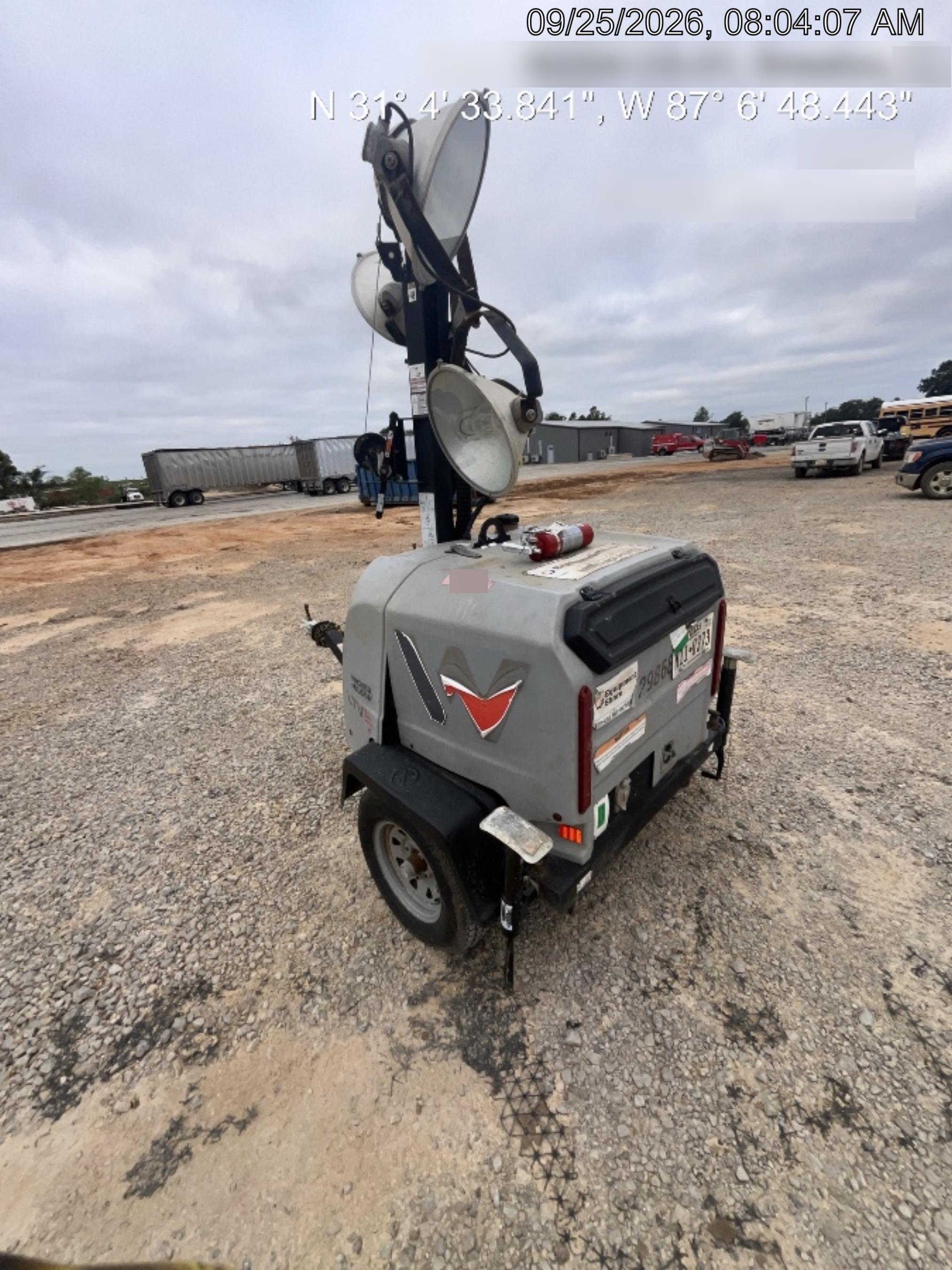 2019 WACKER NEUSON LTV6L-MH
