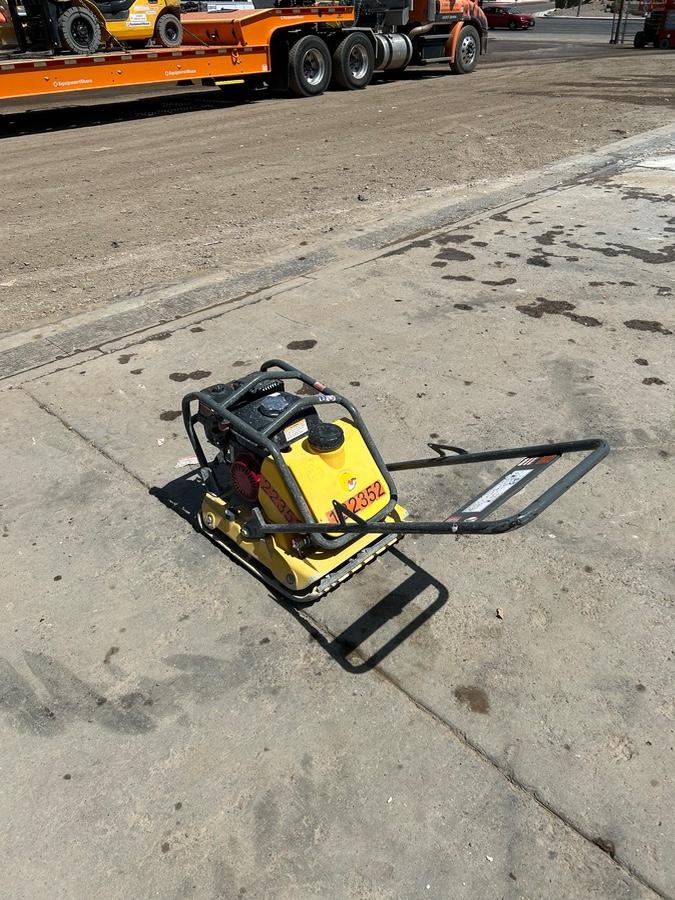 2020 WACKER NEUSON WP1550AW