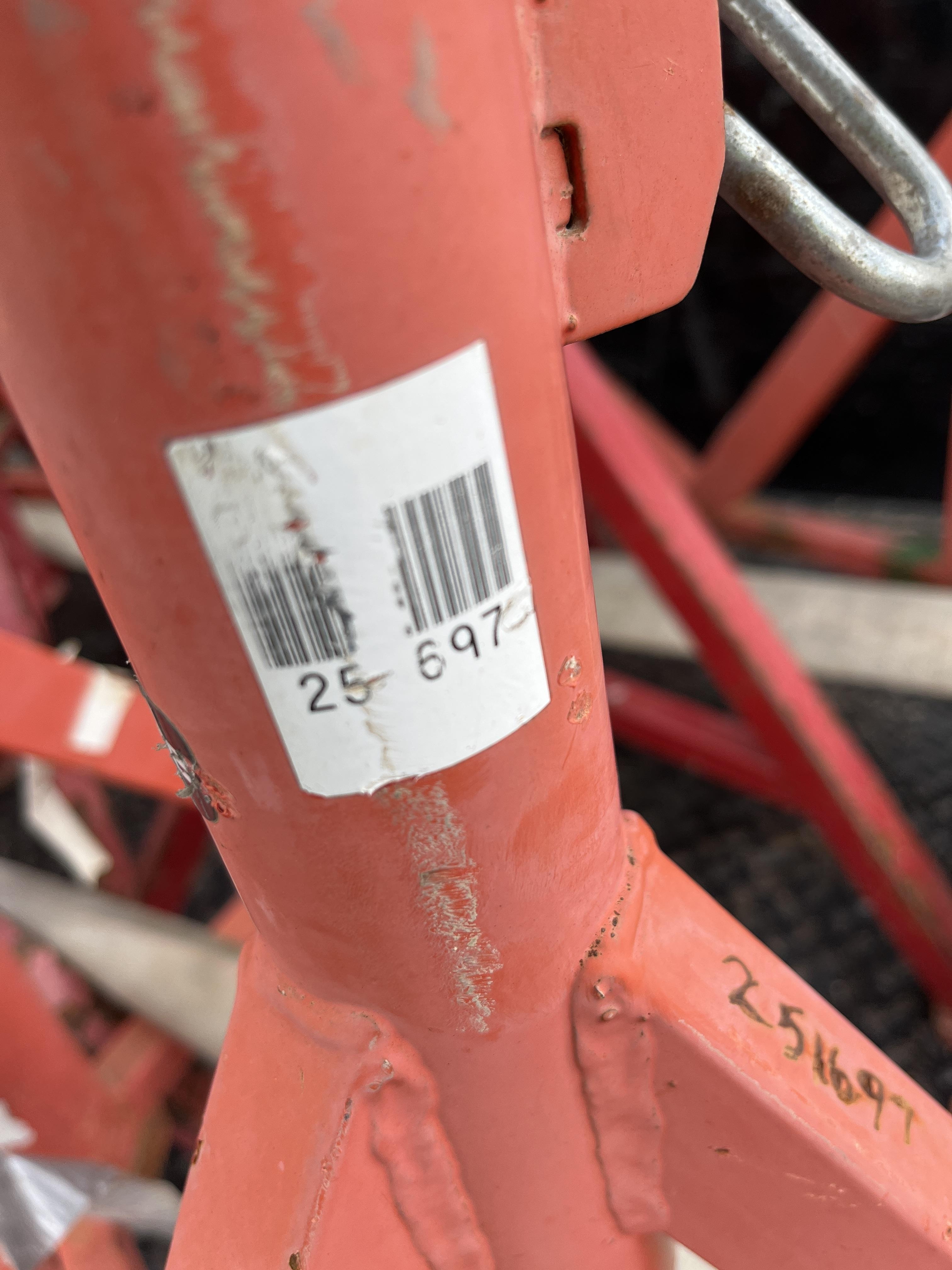 2022 B&B PIPE 4100
