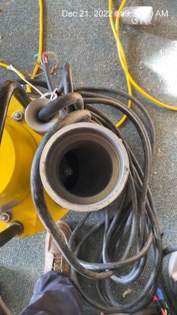 2022 ATLAS COPCO D50N