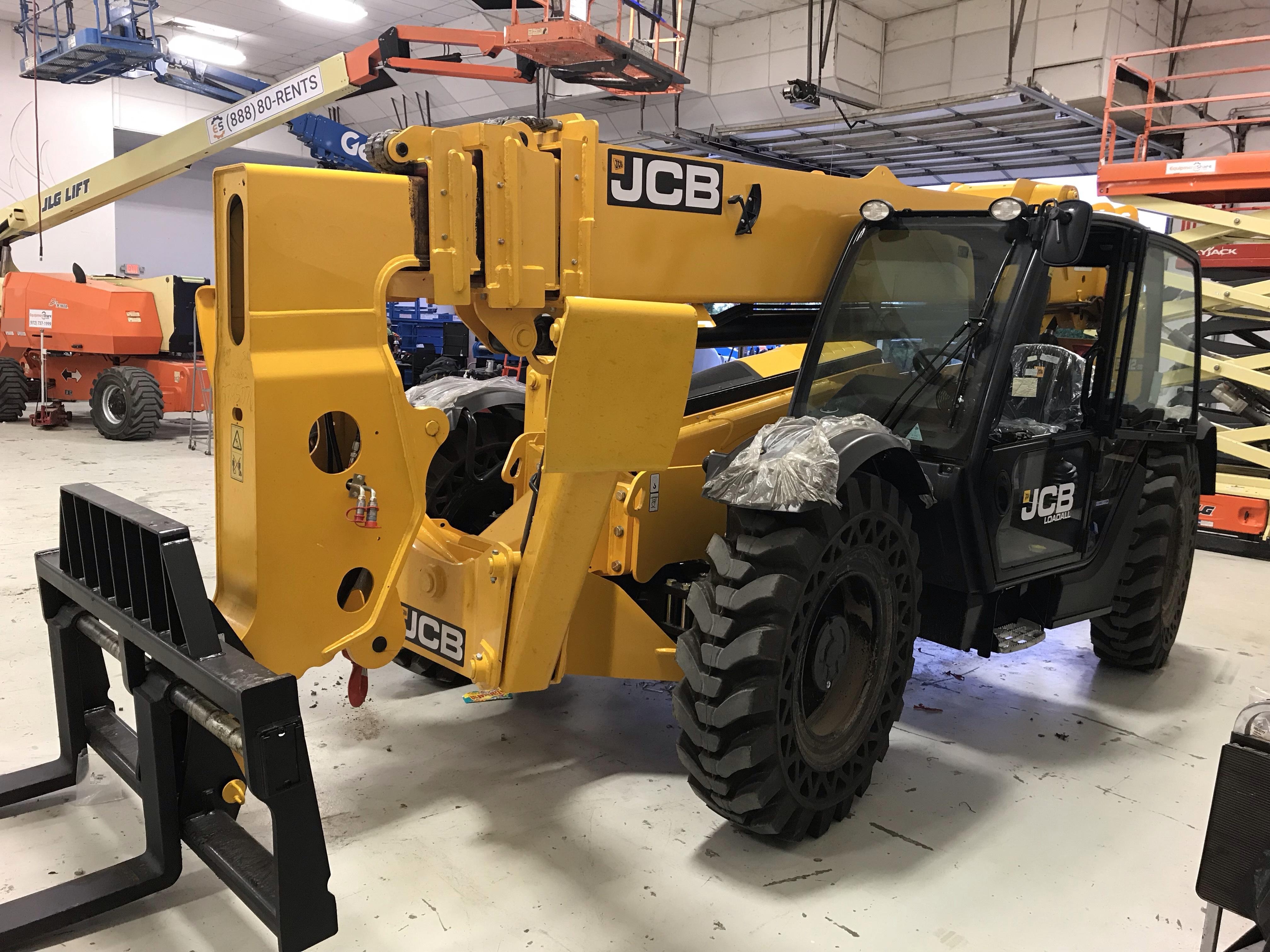2019 JCB 512-56
