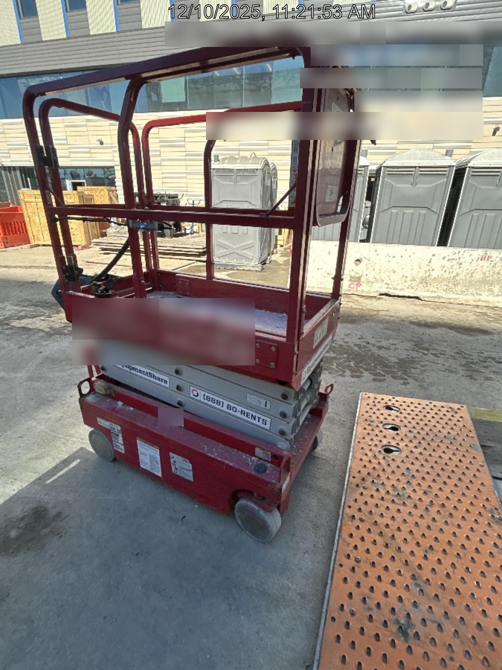 2019 MEC 1330SE
