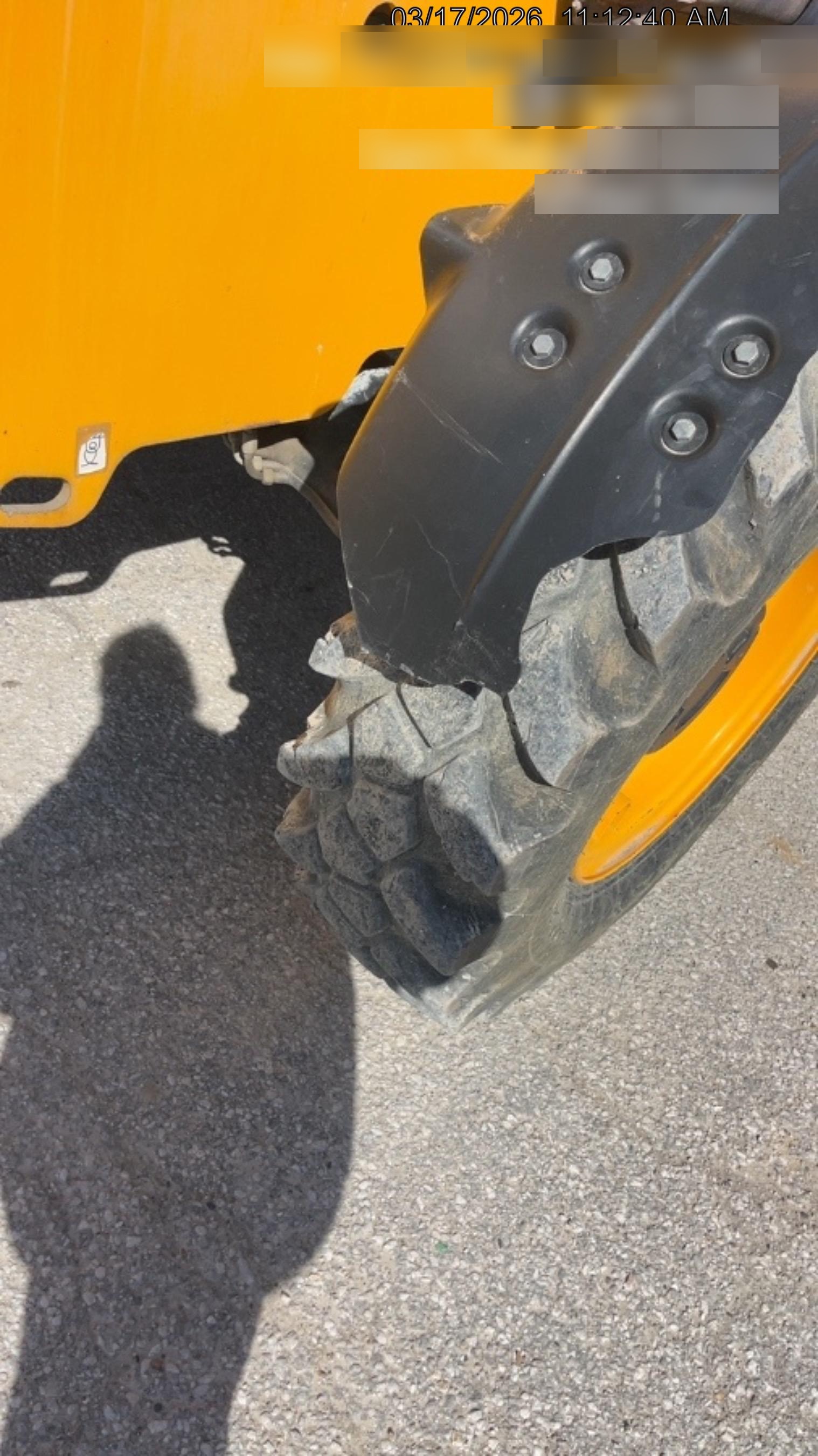 2019 JCB 506-36