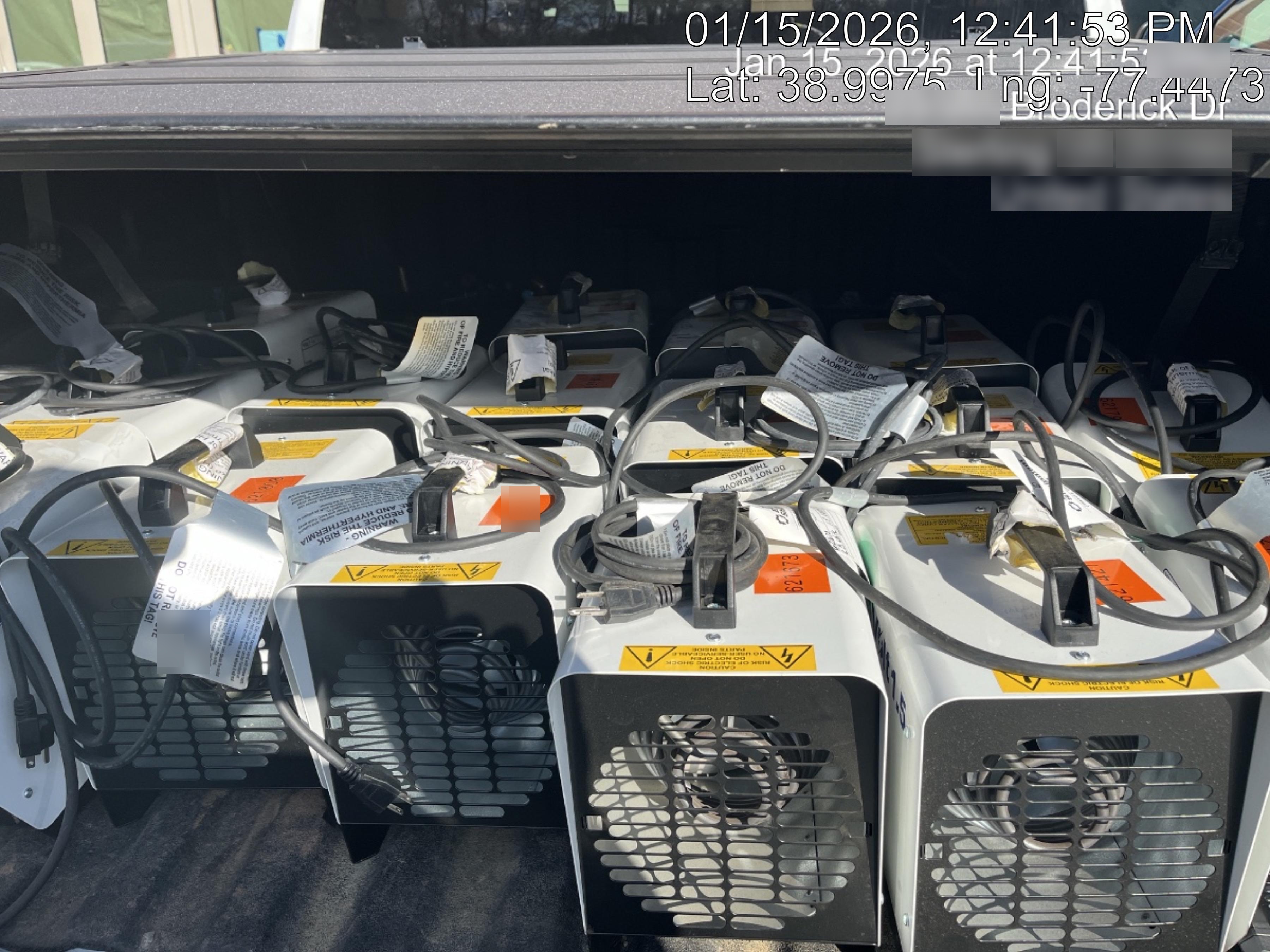 2025 LB WHITE Volt 1.5