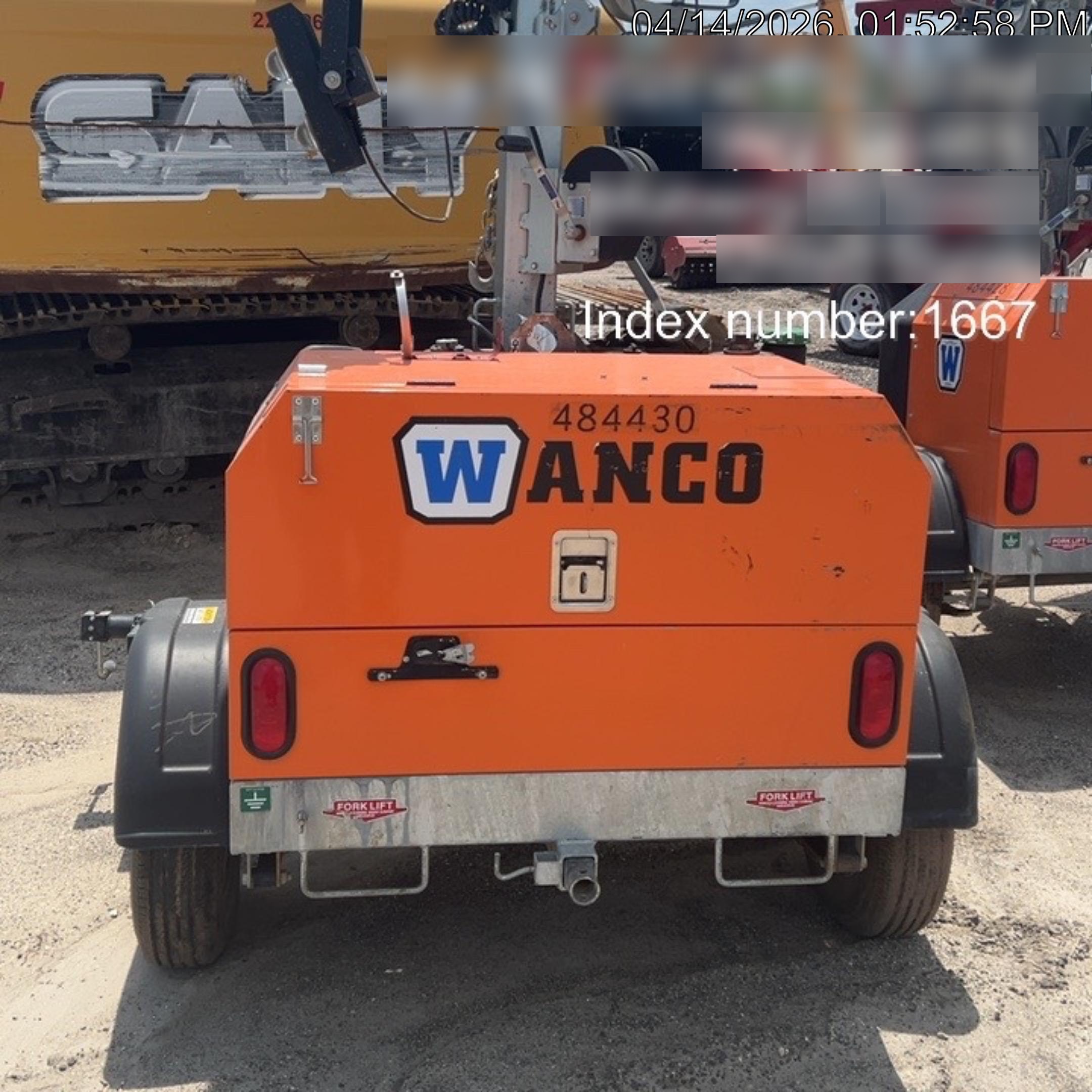 2024 WANCO WLTT-4MM4K