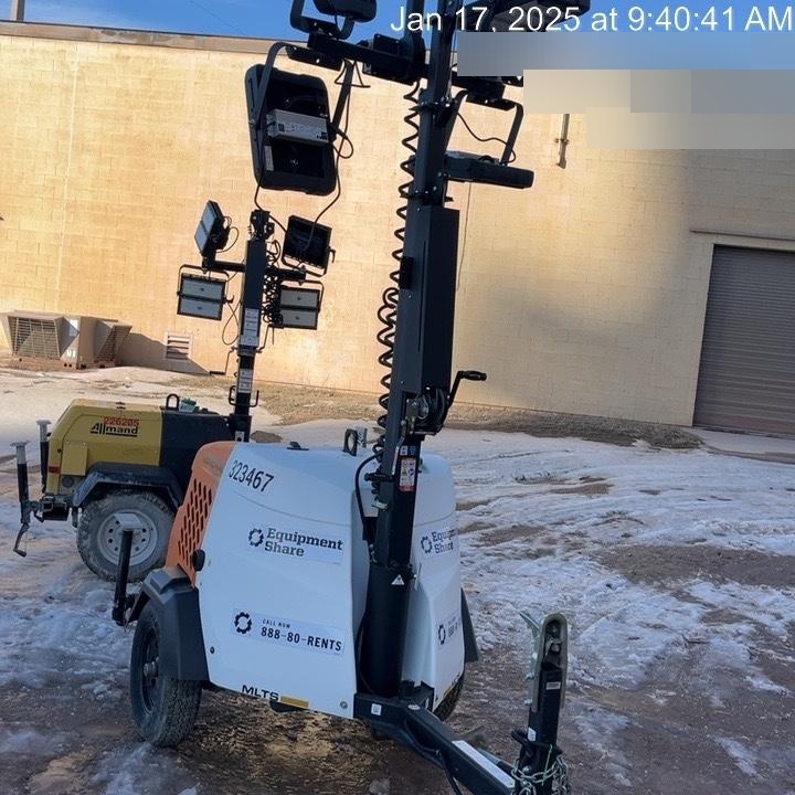 2023 GENERAC MLT2