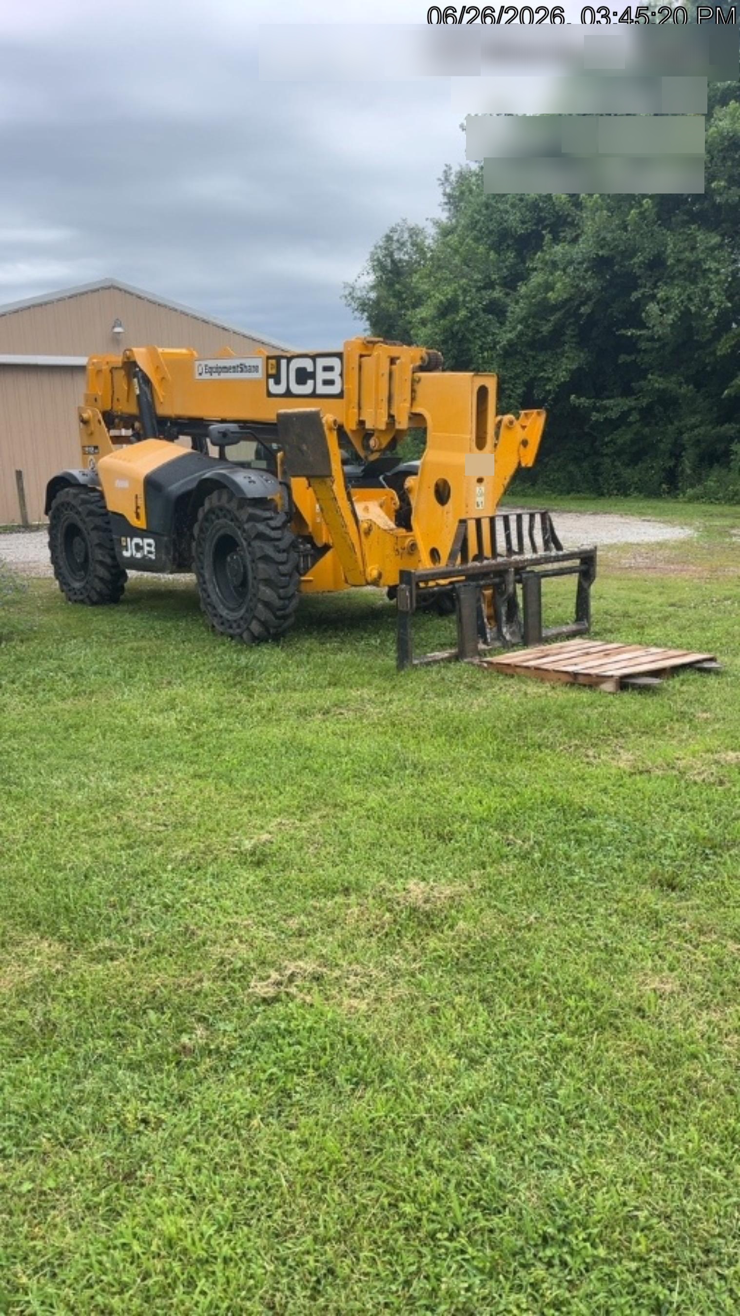 2019 JCB 512-56