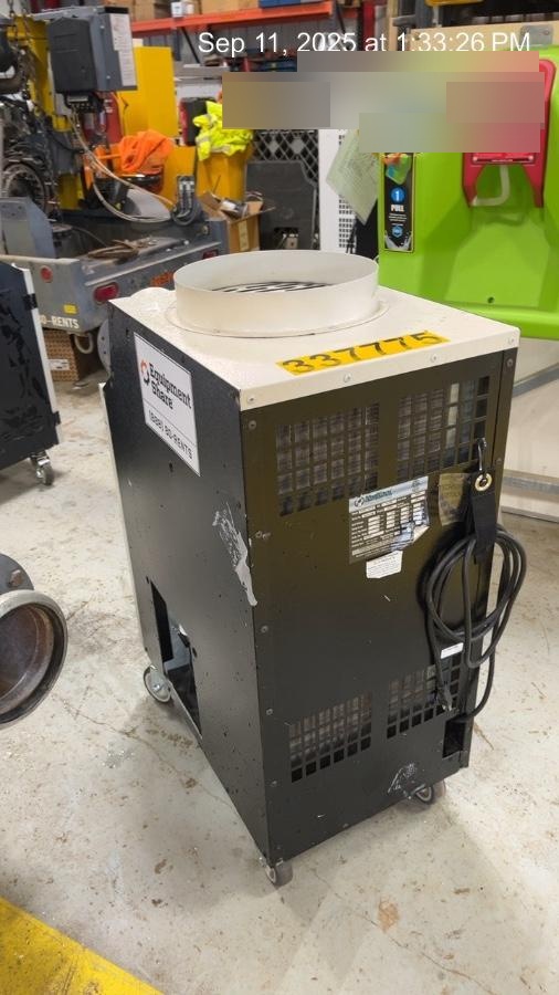 2023 KWIKOOL KPAC1411-2